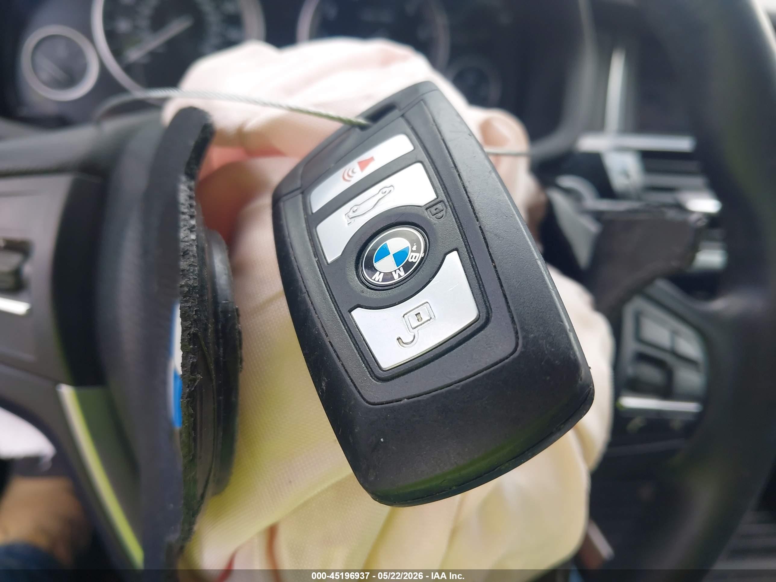 2017 Bmw X3 Xdrive28i Silver vin: 5UXWX9C37H0T22807
