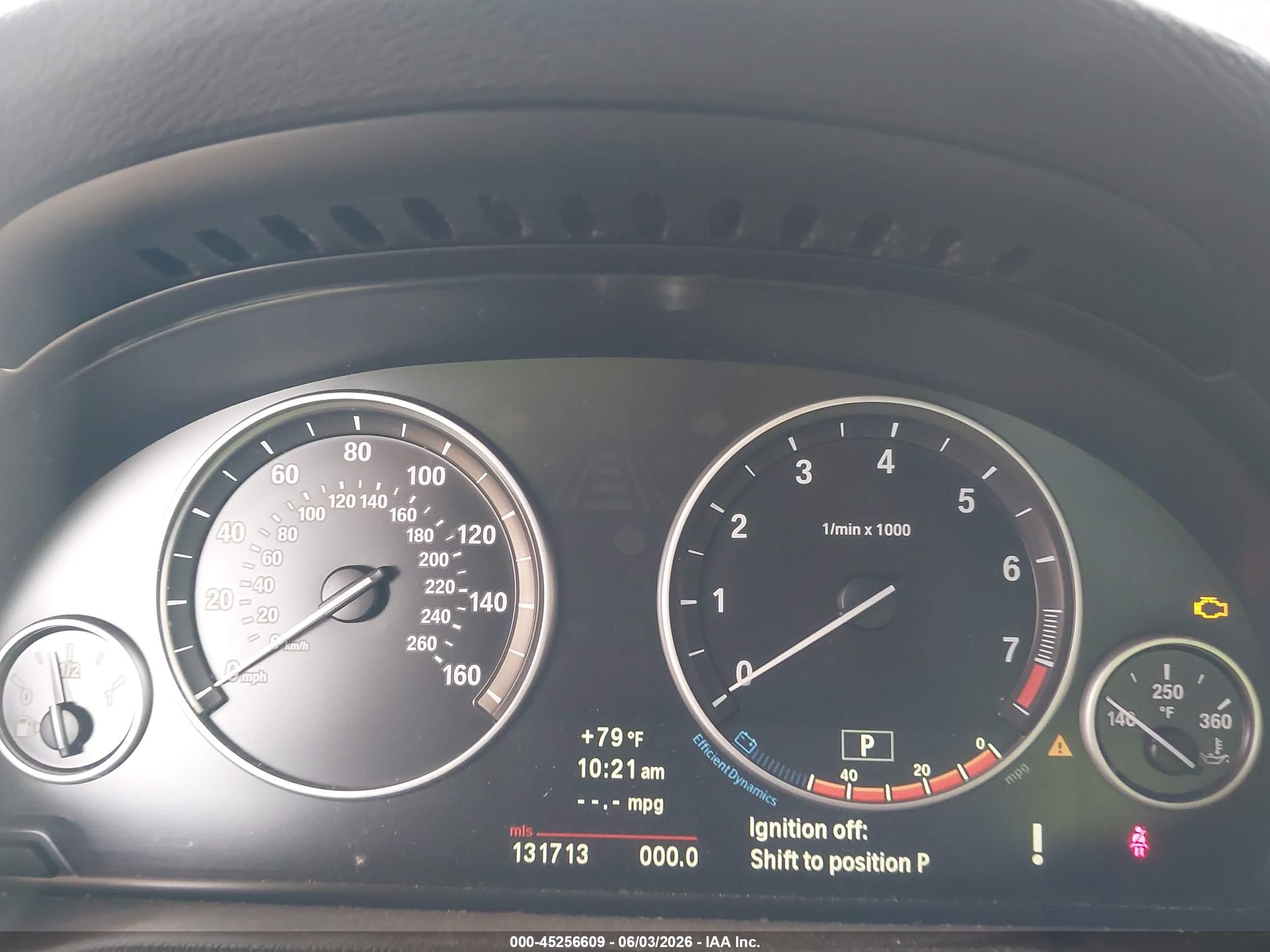 2013 Bmw X3 Xdrive28i Red vin: 5UXWX9C50D0A19303
