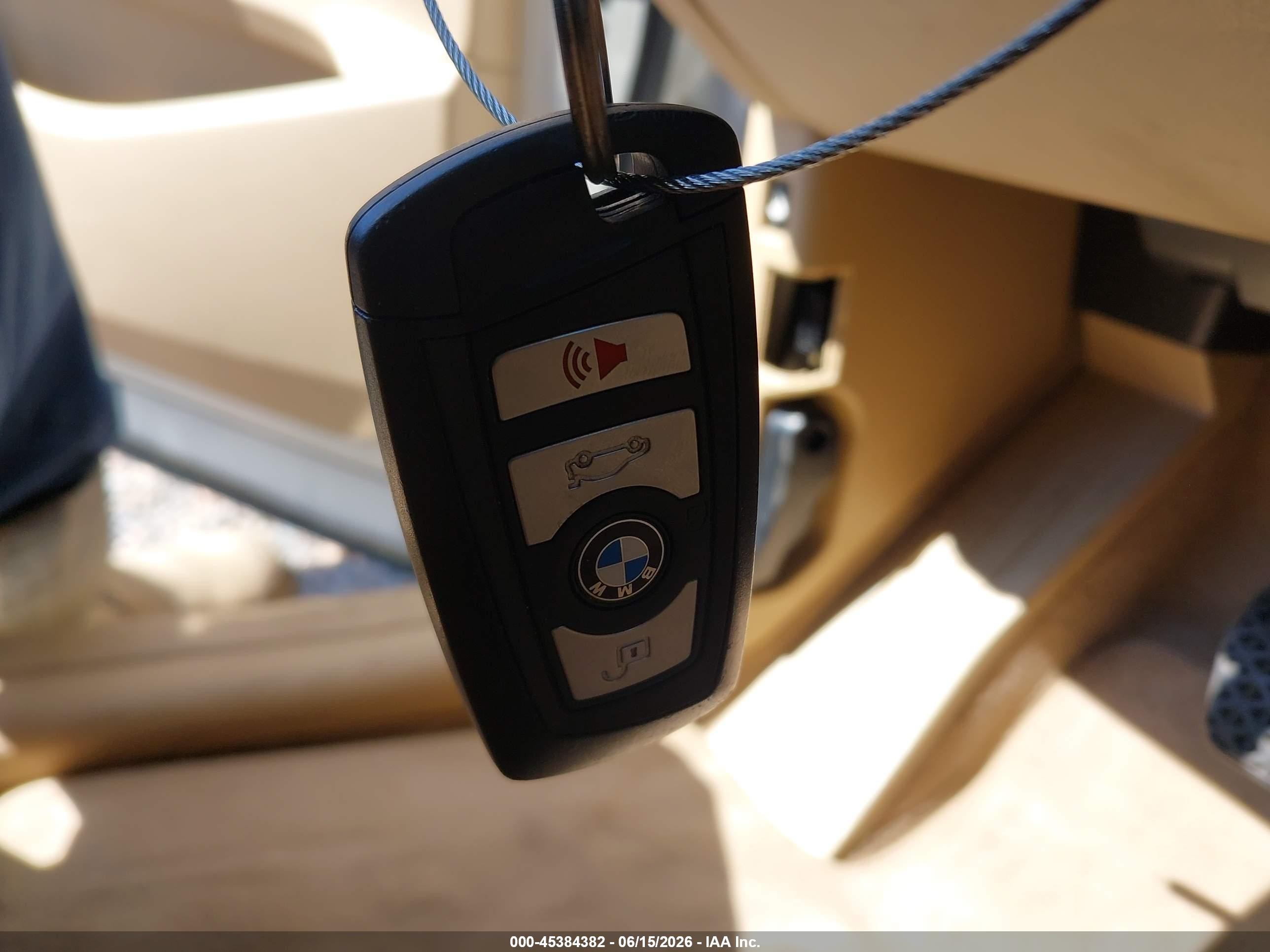 2013 Bmw X3 Xdrive28i Белый vin: 5UXWX9C50D0A25330