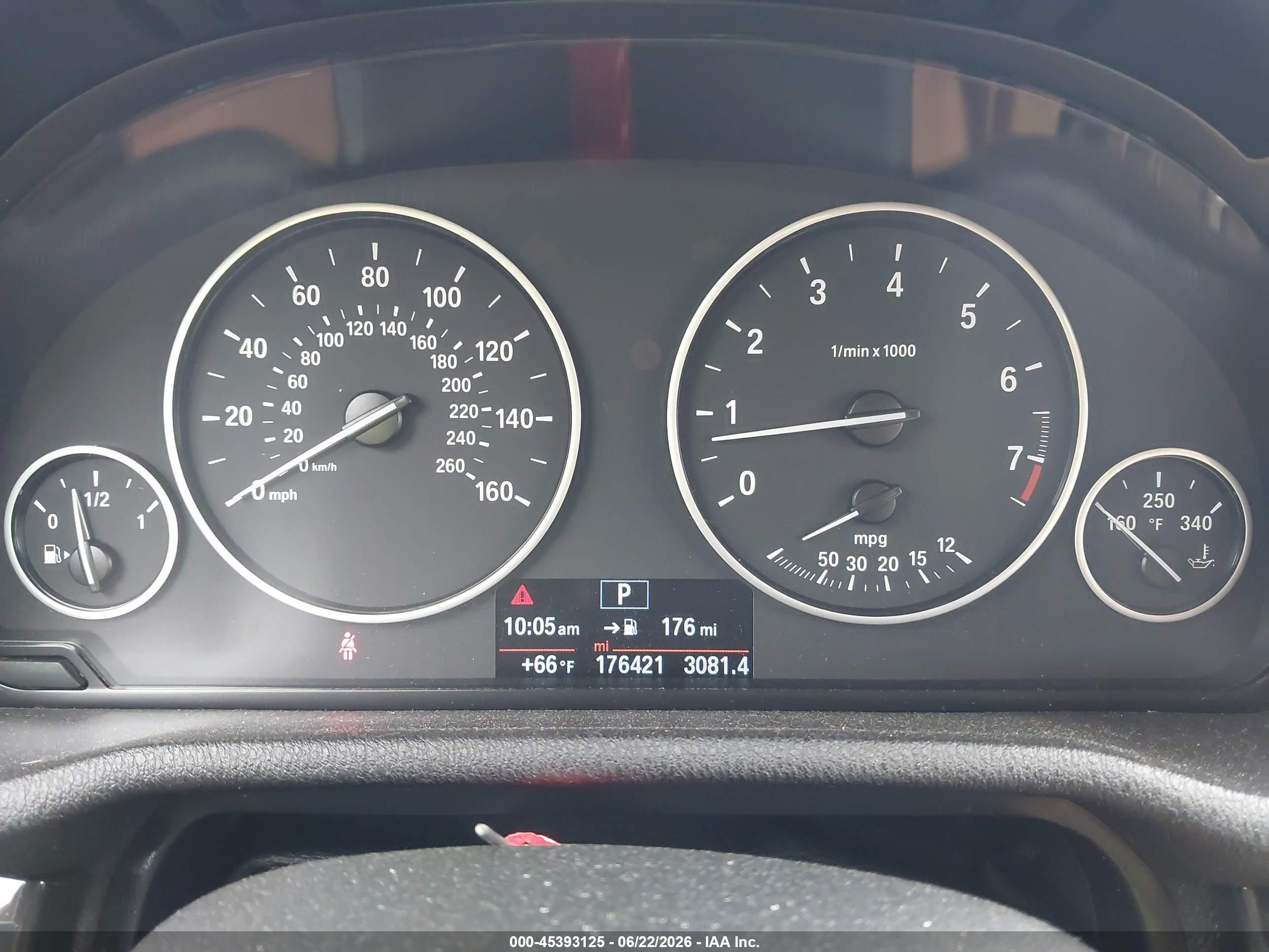 2014 Bmw X3 Xdrive28i White vin: 5UXWX9C50E0D22924