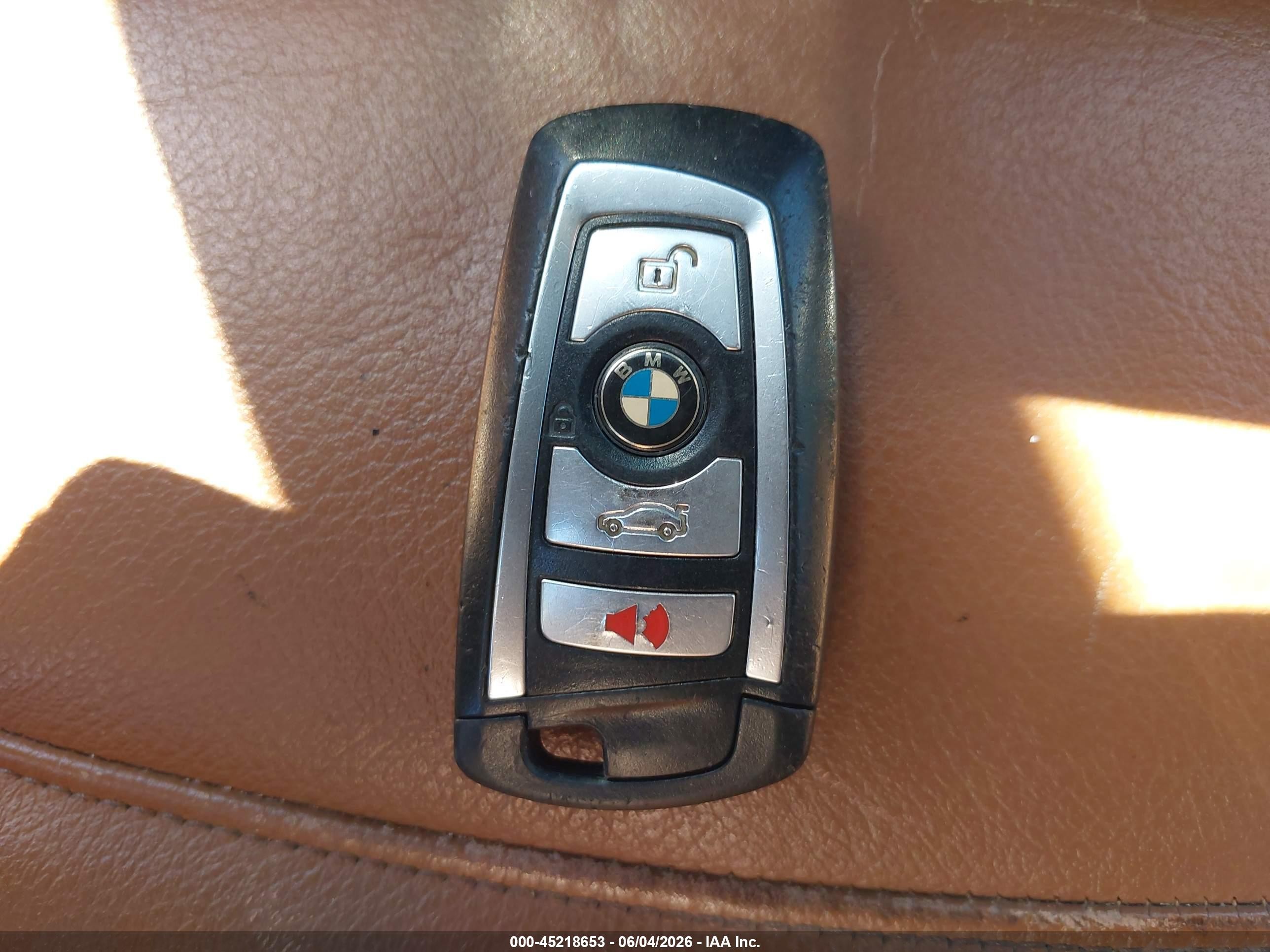 2015 Bmw X3 Xdrive28i Black vin: 5UXWX9C50F0D45301