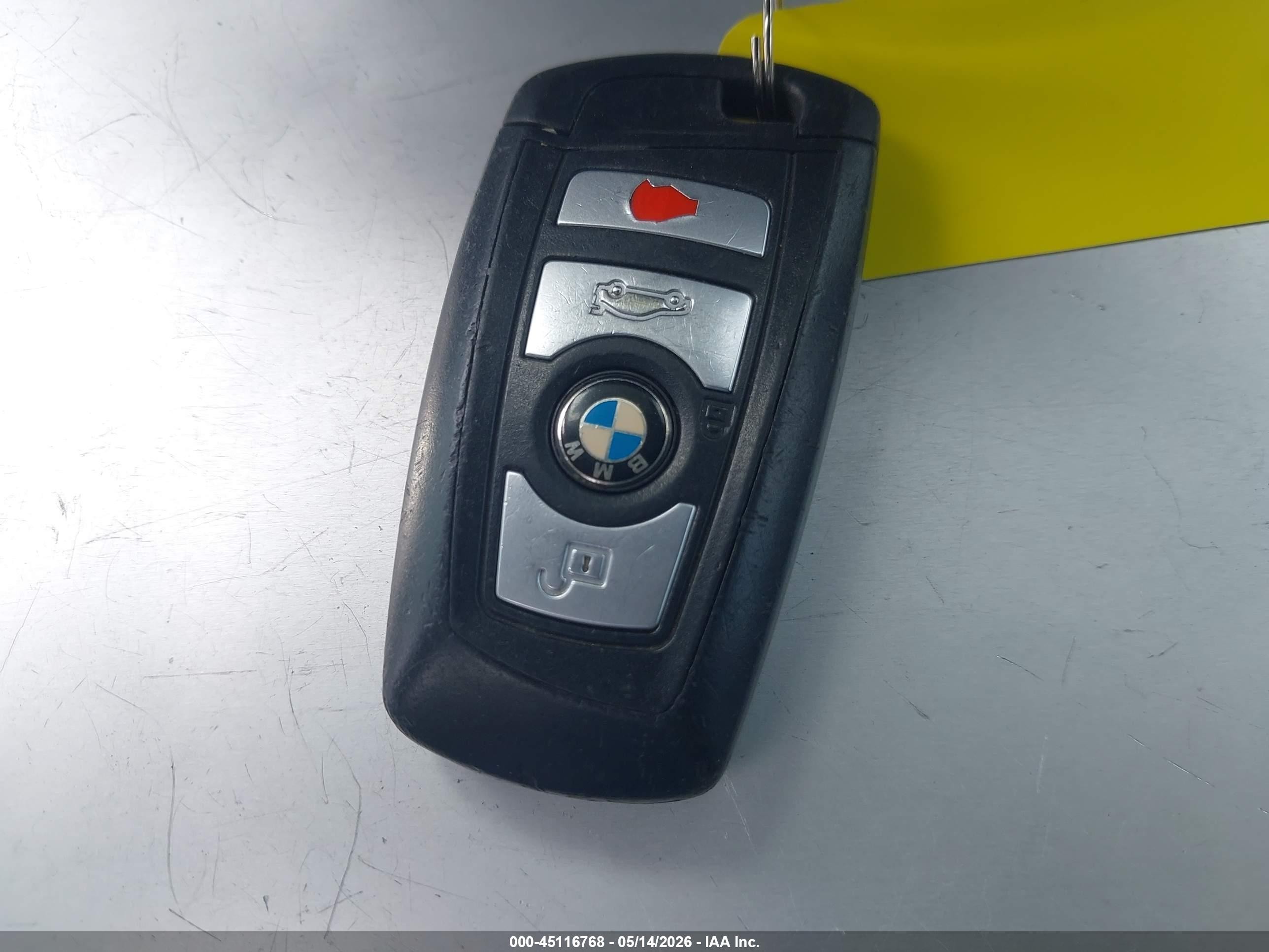 2015 Bmw X3 Xdrive28i Black vin: 5UXWX9C50F0D53804