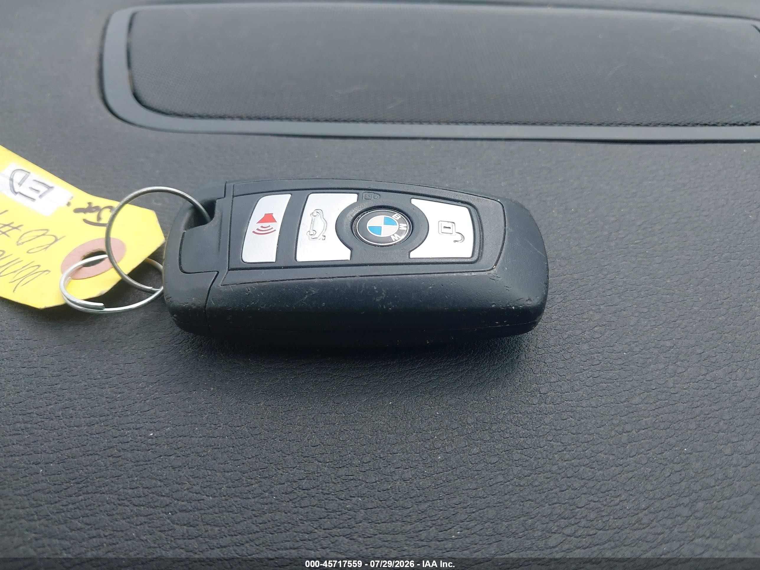 2015 Bmw X3 Xdrive28i Beige vin: 5UXWX9C50F0D59392