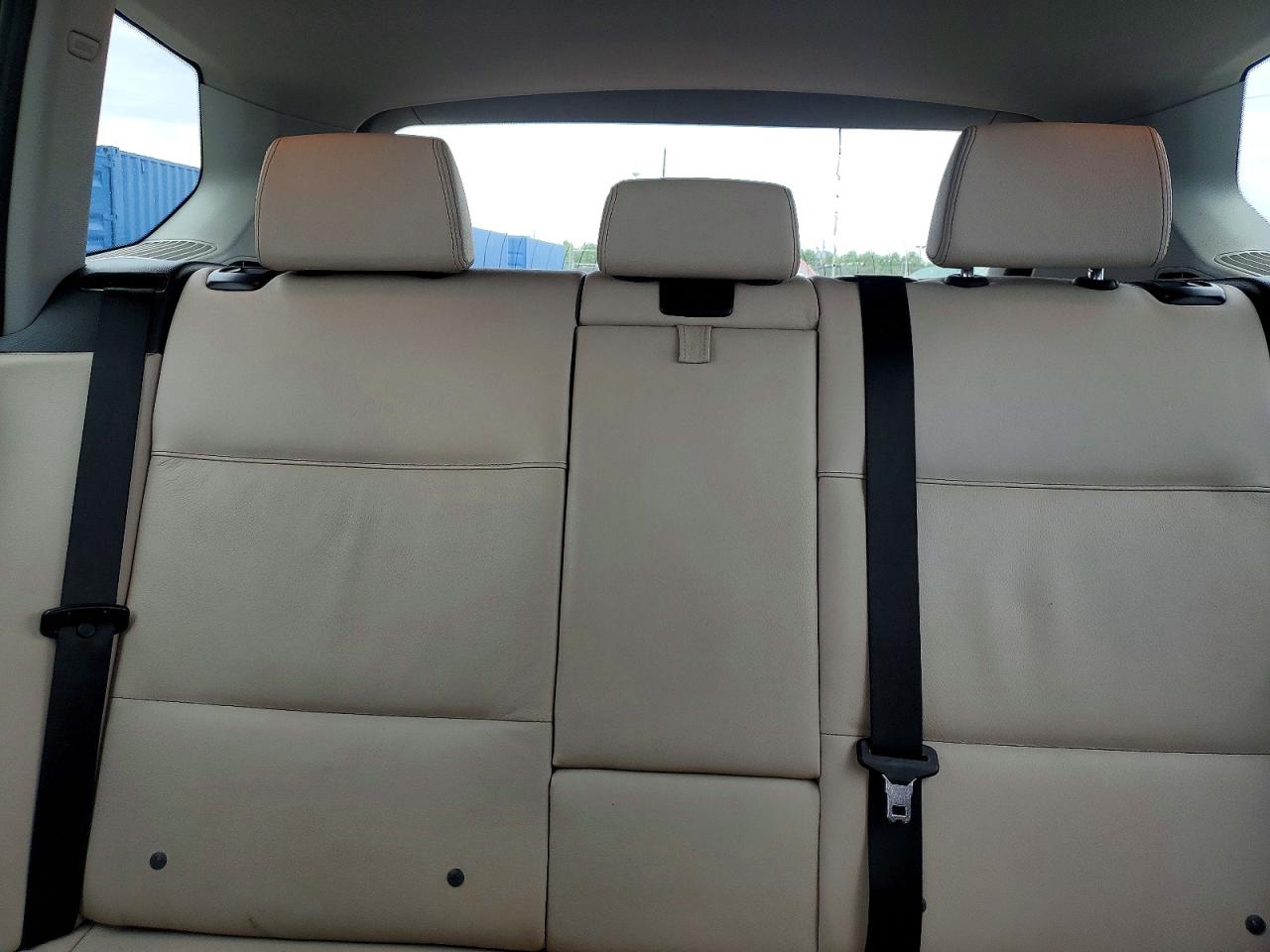 2015 Bmw X3 Xdrive28i Синий vin: 5UXWX9C50F0D61904