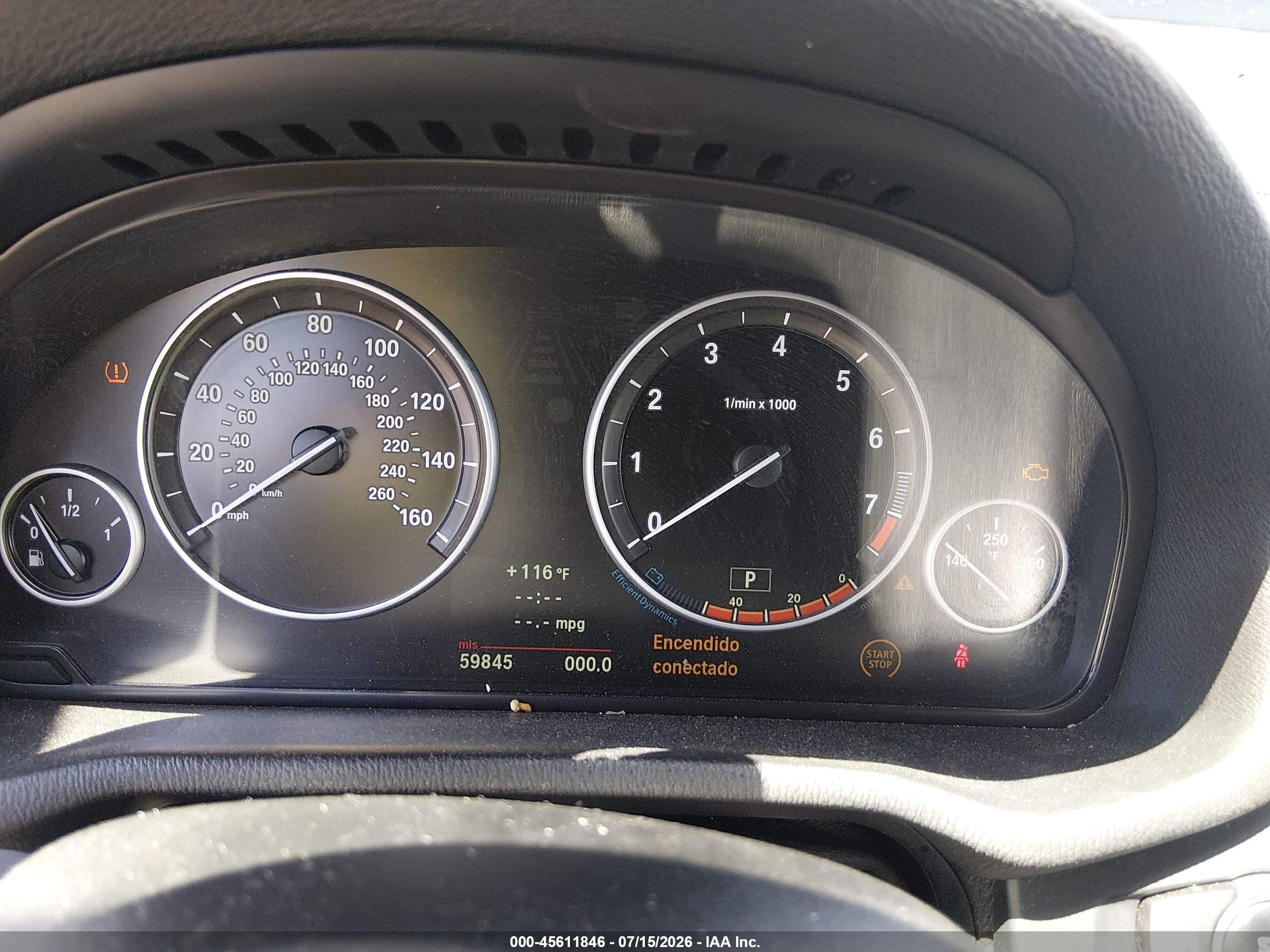 2013 Bmw X3 Xdrive28i Black vin: 5UXWX9C51D0A08570