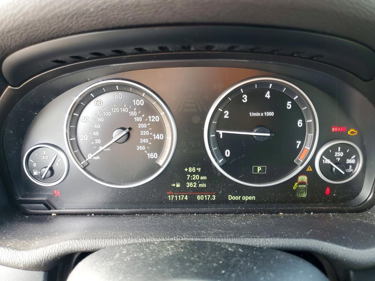 2013 Bmw X3 Xdrive28i Silver vin: 5UXWX9C51D0A28365