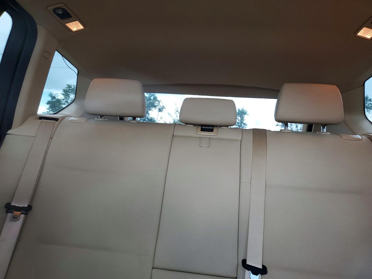 2013 Bmw X3 Xdrive28i Blue vin: 5UXWX9C51D0A28754