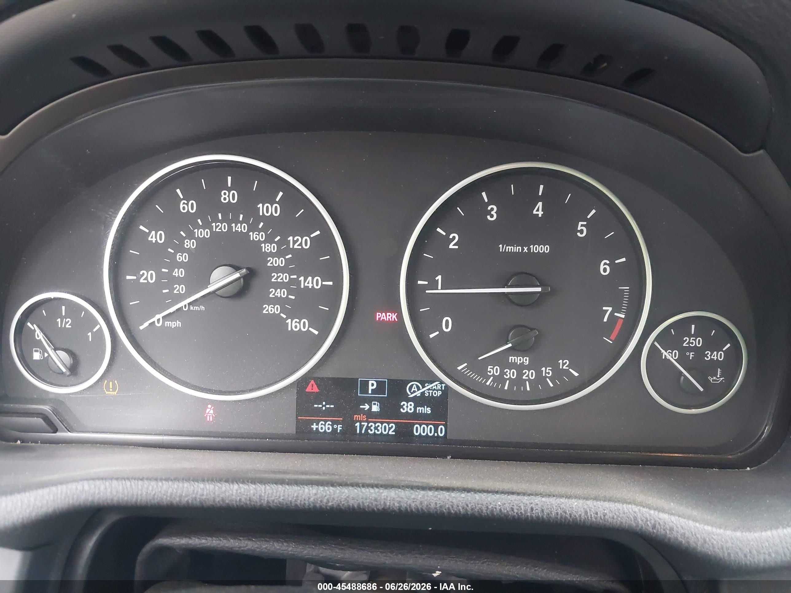 2013 Bmw X3 Xdrive28i Silver vin: 5UXWX9C51D0D06407