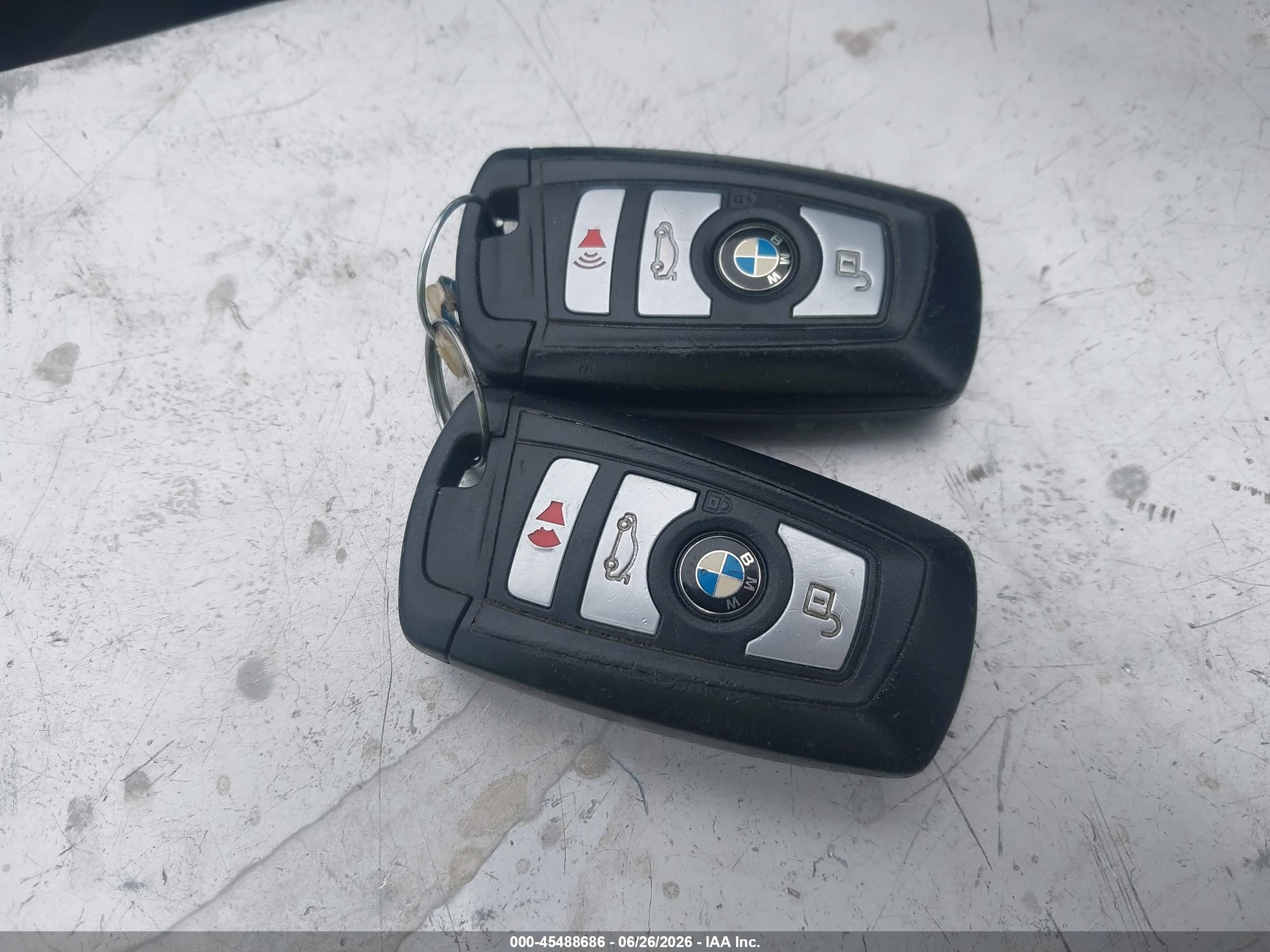 2013 Bmw X3 Xdrive28i Silver vin: 5UXWX9C51D0D06407