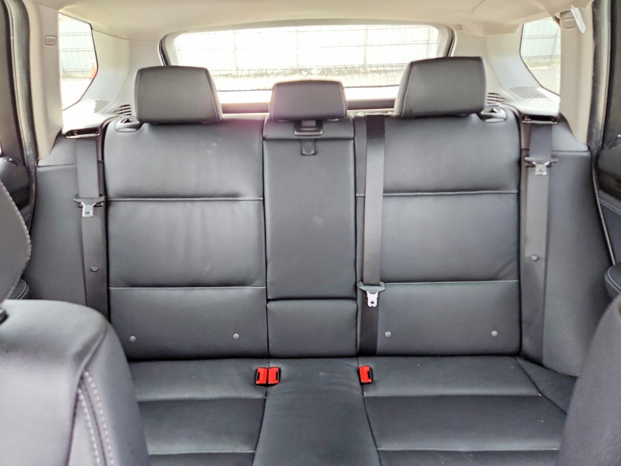 2014 Bmw X3 Xdrive28i Gray vin: 5UXWX9C51E0D32152