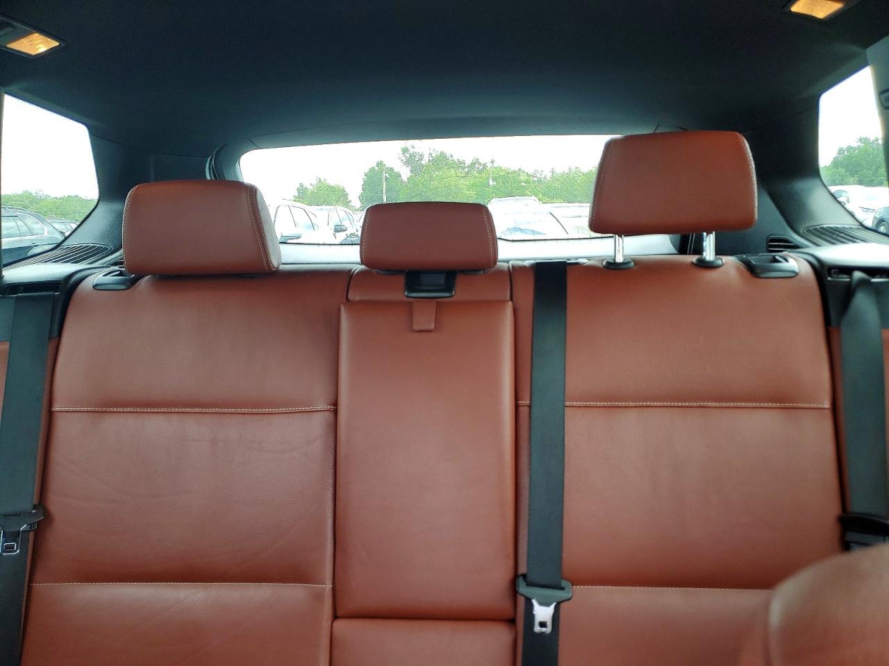 2014 Bmw X3 Xdrive28i Blue vin: 5UXWX9C51E0D37657