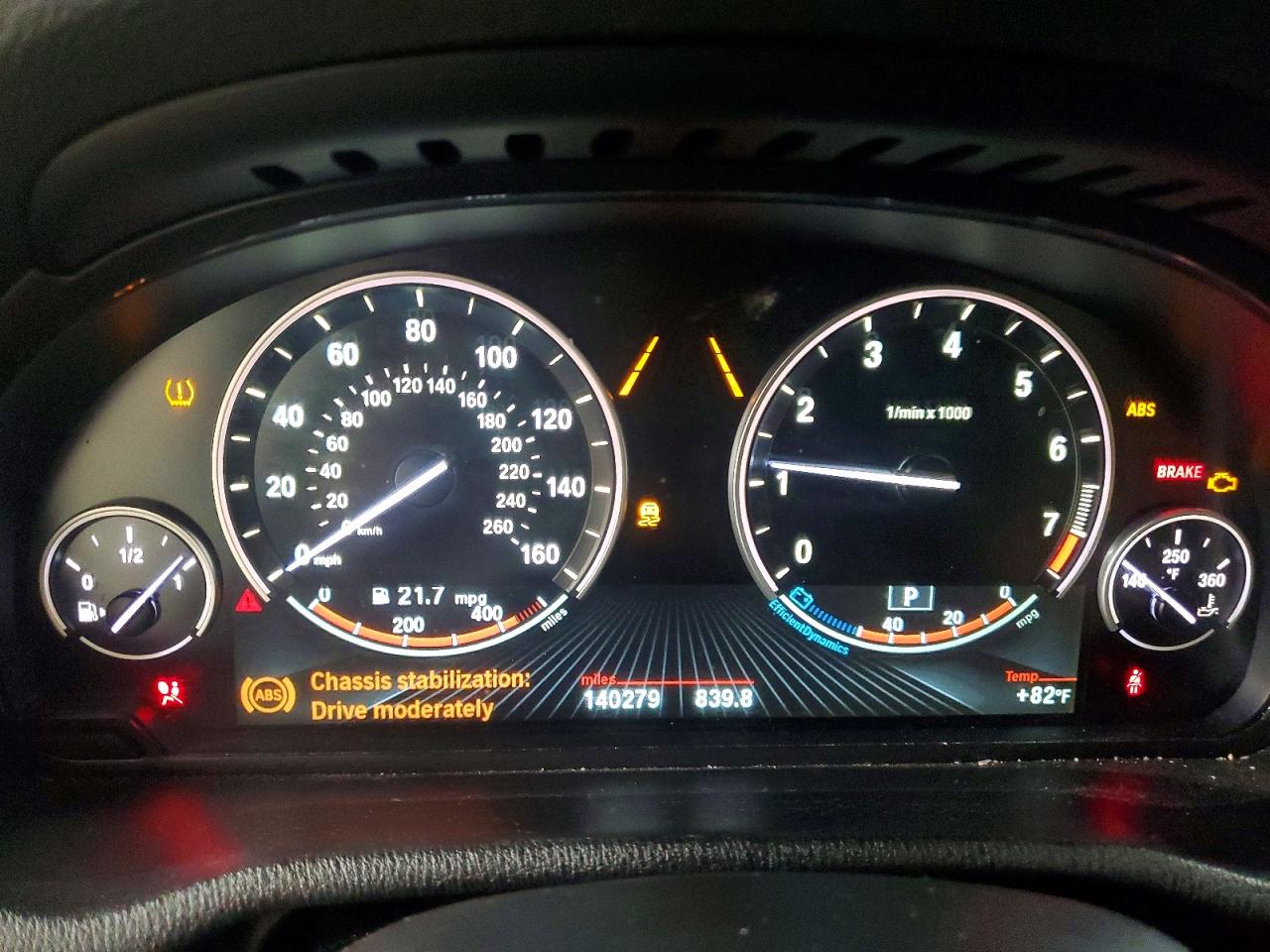 2015 Bmw X3 Xdrive28i White vin: 5UXWX9C51F0D46327
