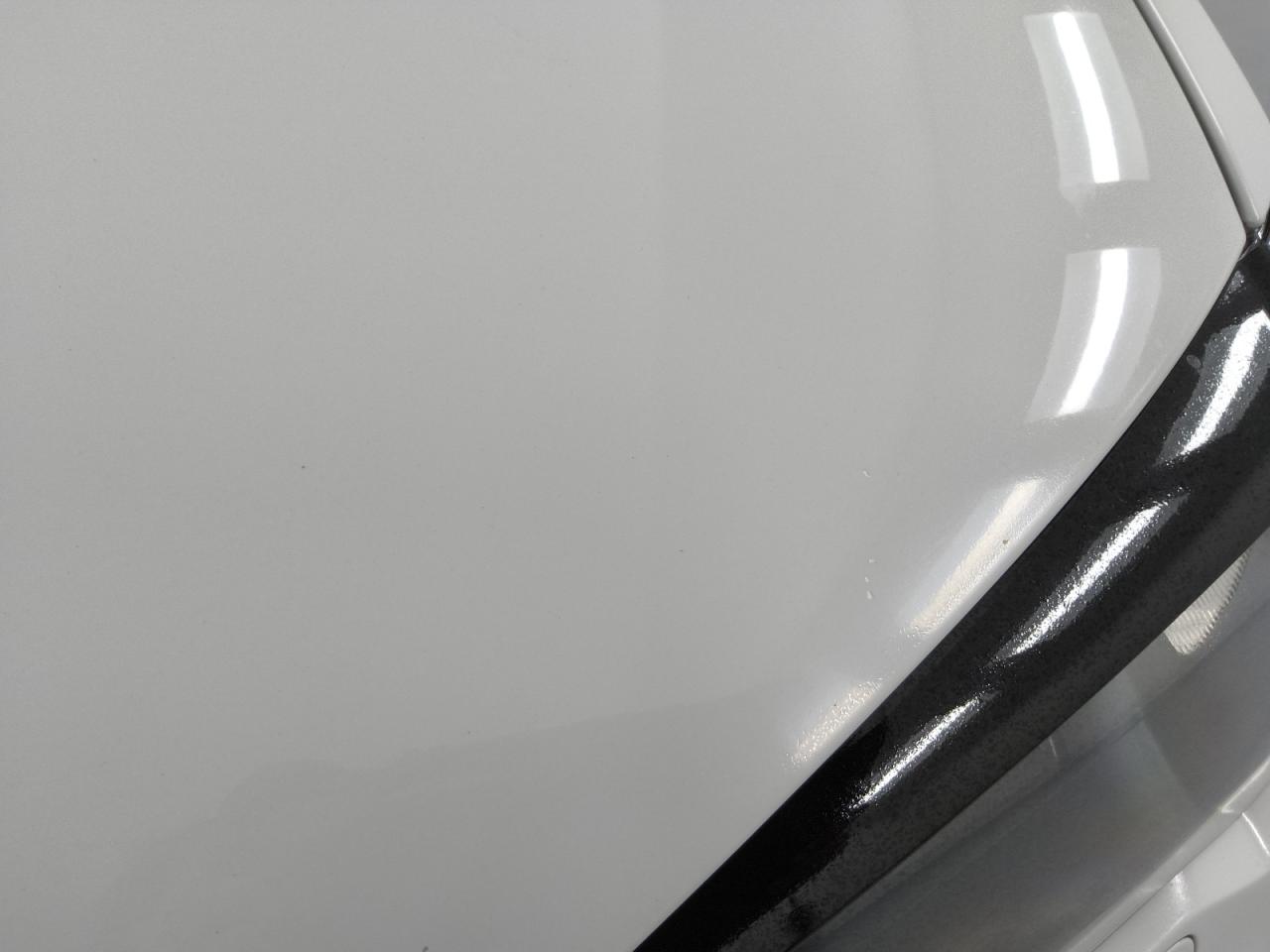 2015 Bmw X3 Xdrive28i White vin: 5UXWX9C51F0D46456 Damage: Hood, Previous Repair, Substandard Repair
