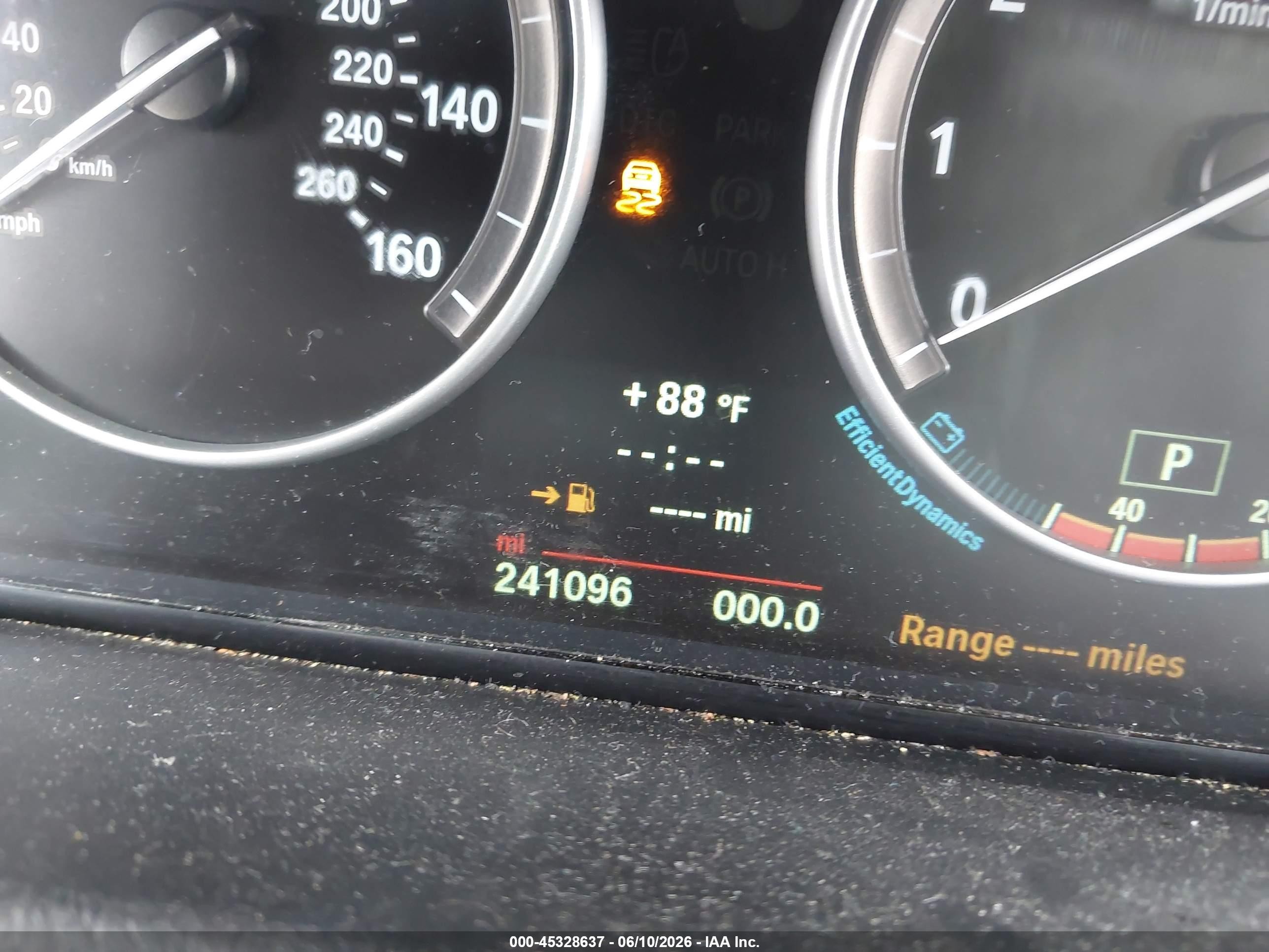 2014 Bmw X3 Xdrive28i Черный vin: 5UXWX9C52E0D34542