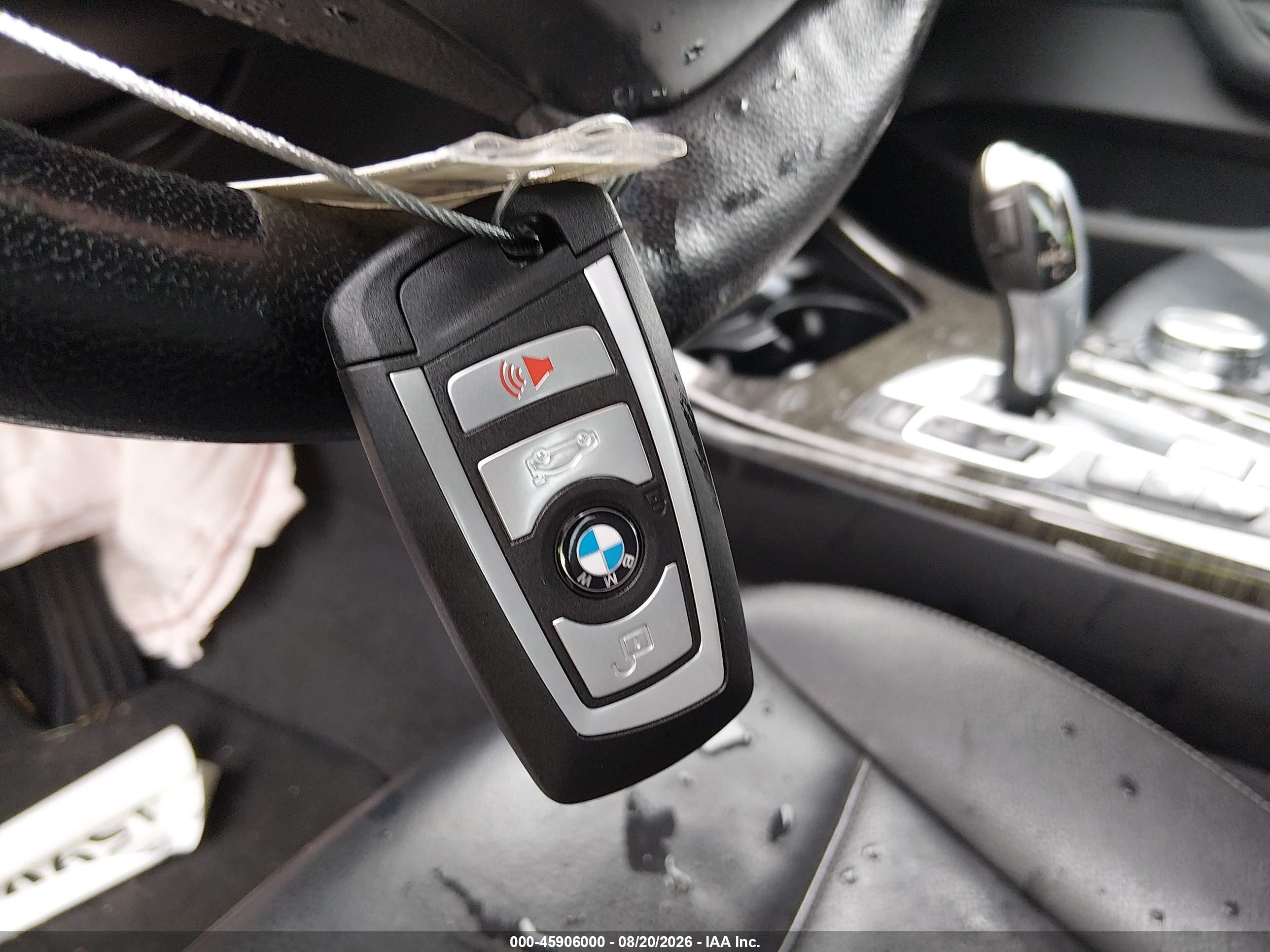 2015 Bmw X3 Xdrive28i Silver vin: 5UXWX9C52F0D56736