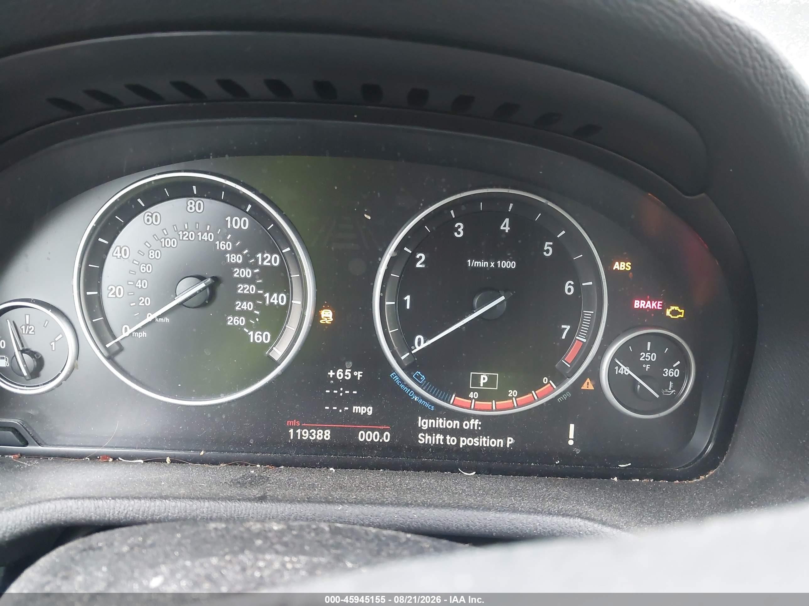 2013 Bmw X3 Xdrive28i Red vin: 5UXWX9C53D0A12748