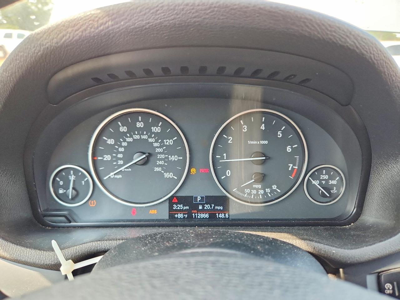 2013 Bmw X3 Xdrive28i Silver vin: 5UXWX9C53D0D03802