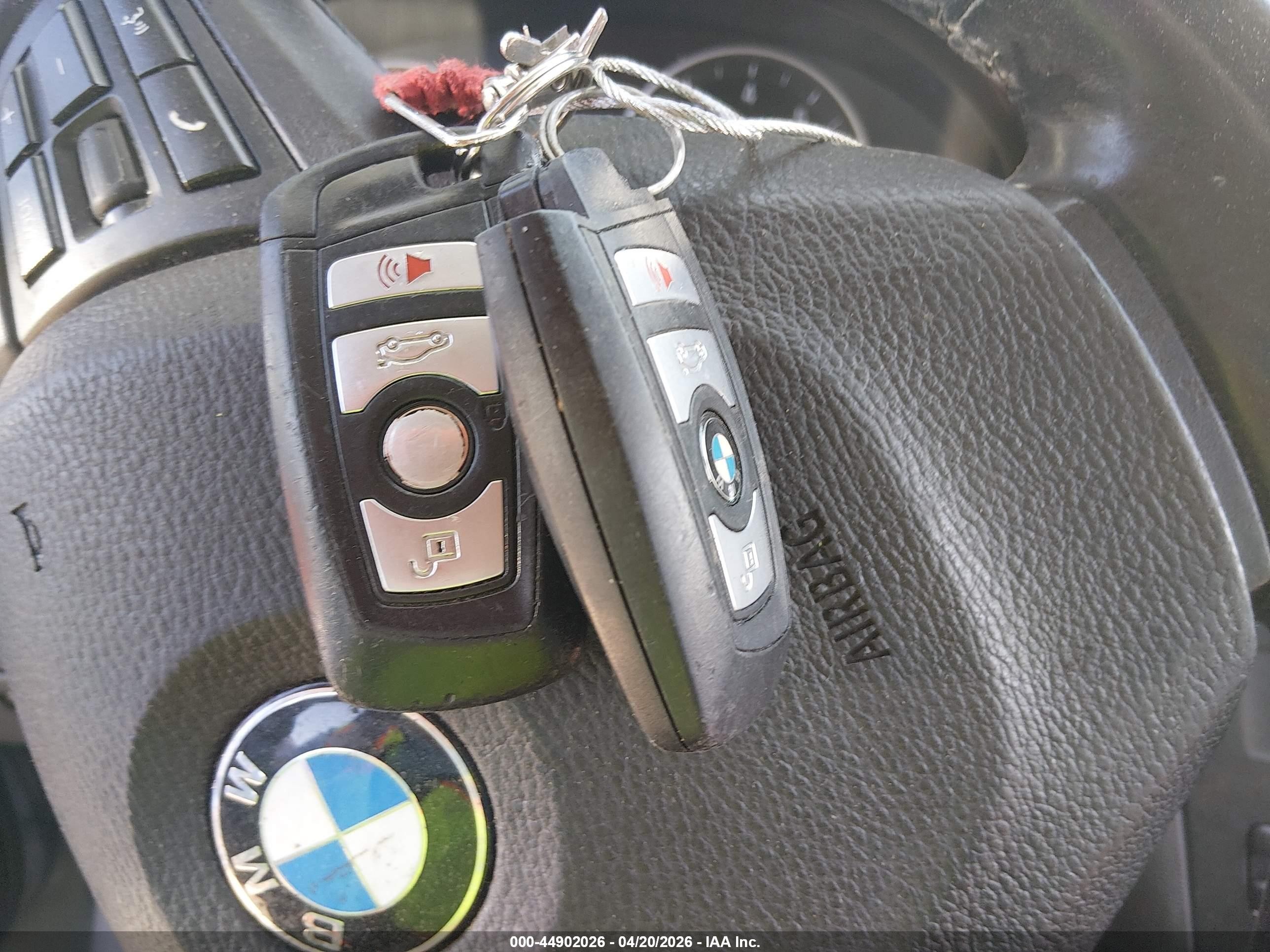 2013 Bmw X3 Xdrive28i Silver vin: 5UXWX9C53DL874251