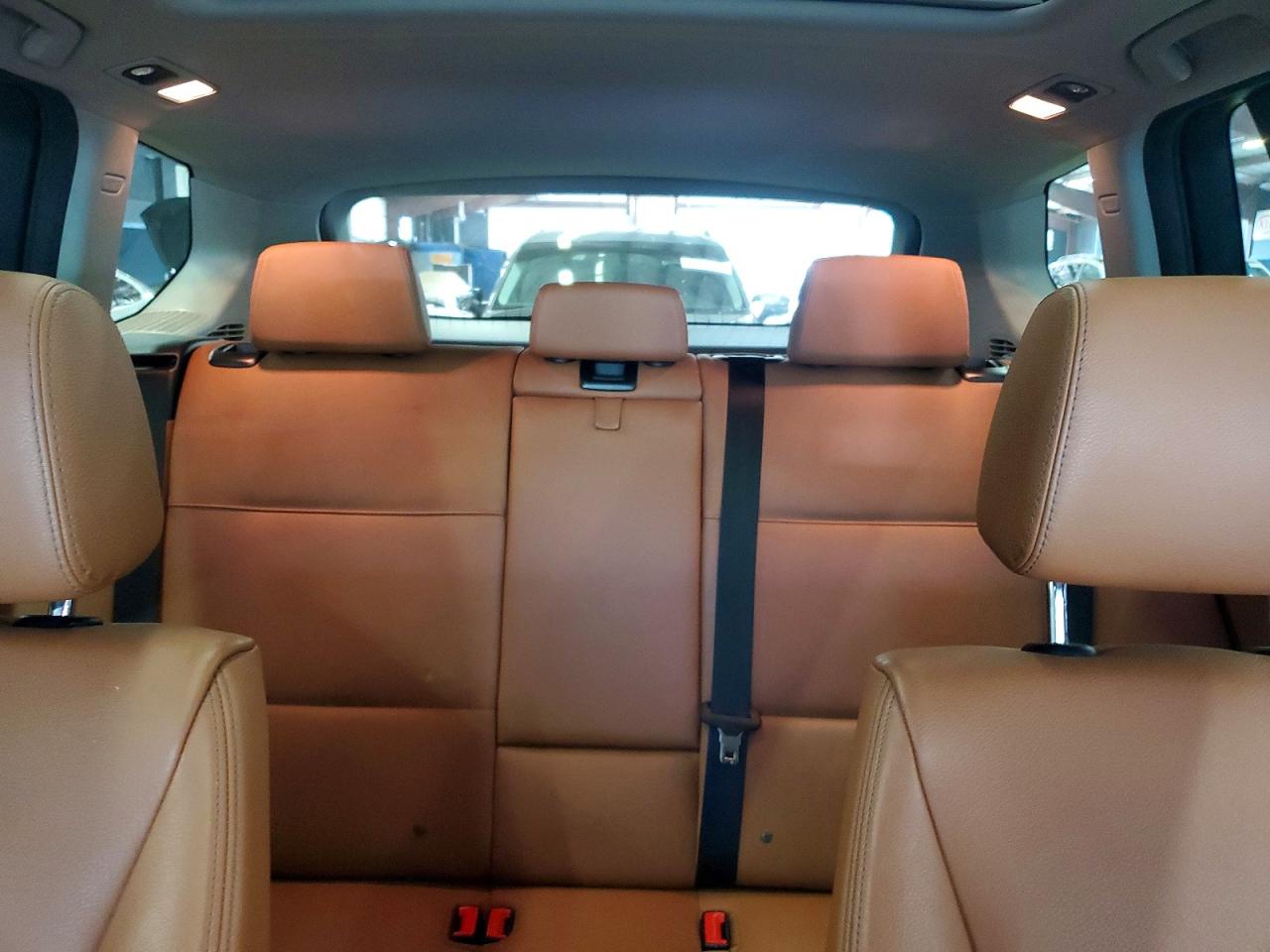 2015 Bmw X3 Xdrive28i Beige vin: 5UXWX9C53F0D61914
