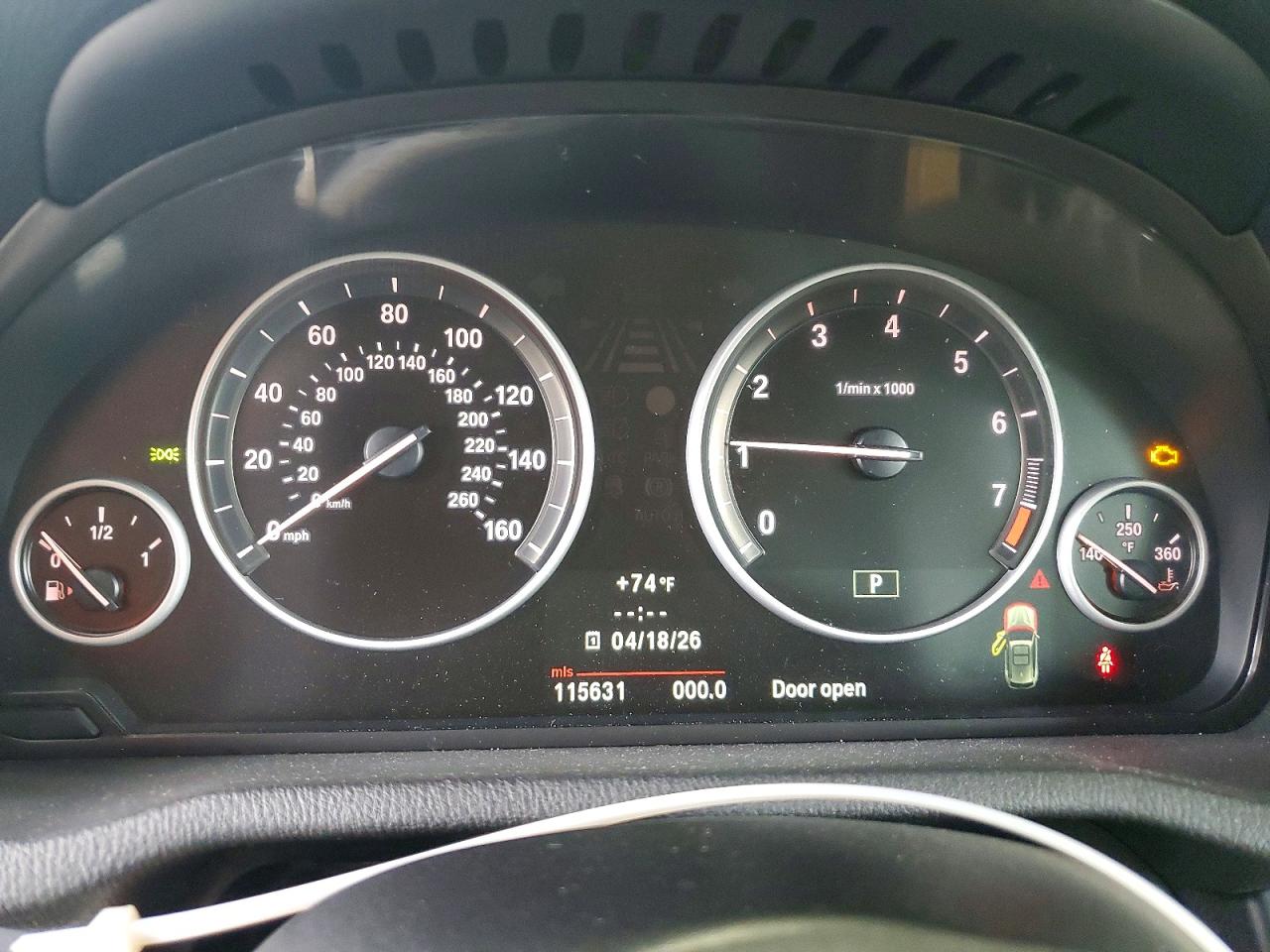2013 Bmw X3 Xdrive28i Silver vin: 5UXWX9C54D0A17988