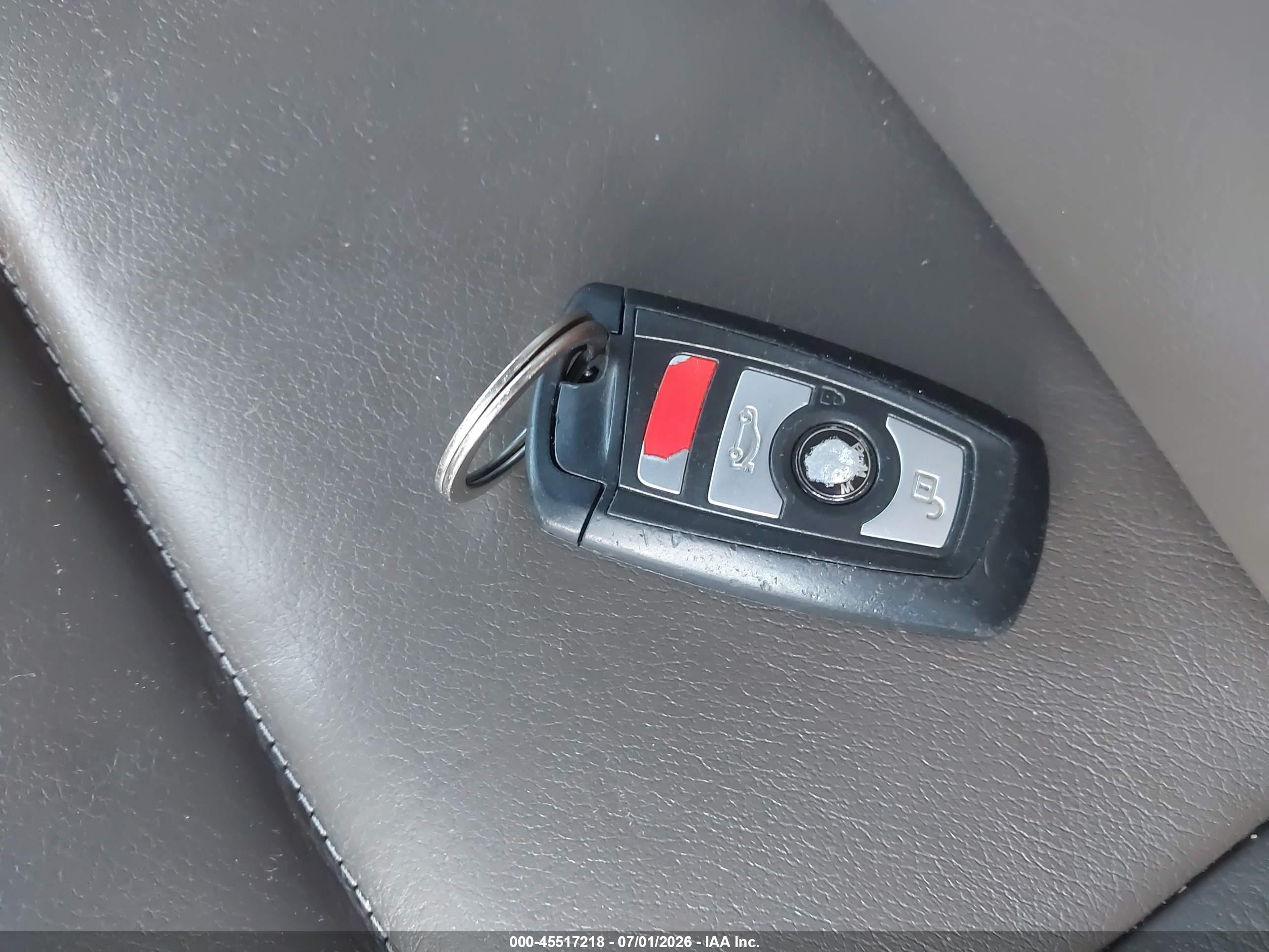 2013 Bmw X3 Xdrive28i Silver vin: 5UXWX9C54D0A29364