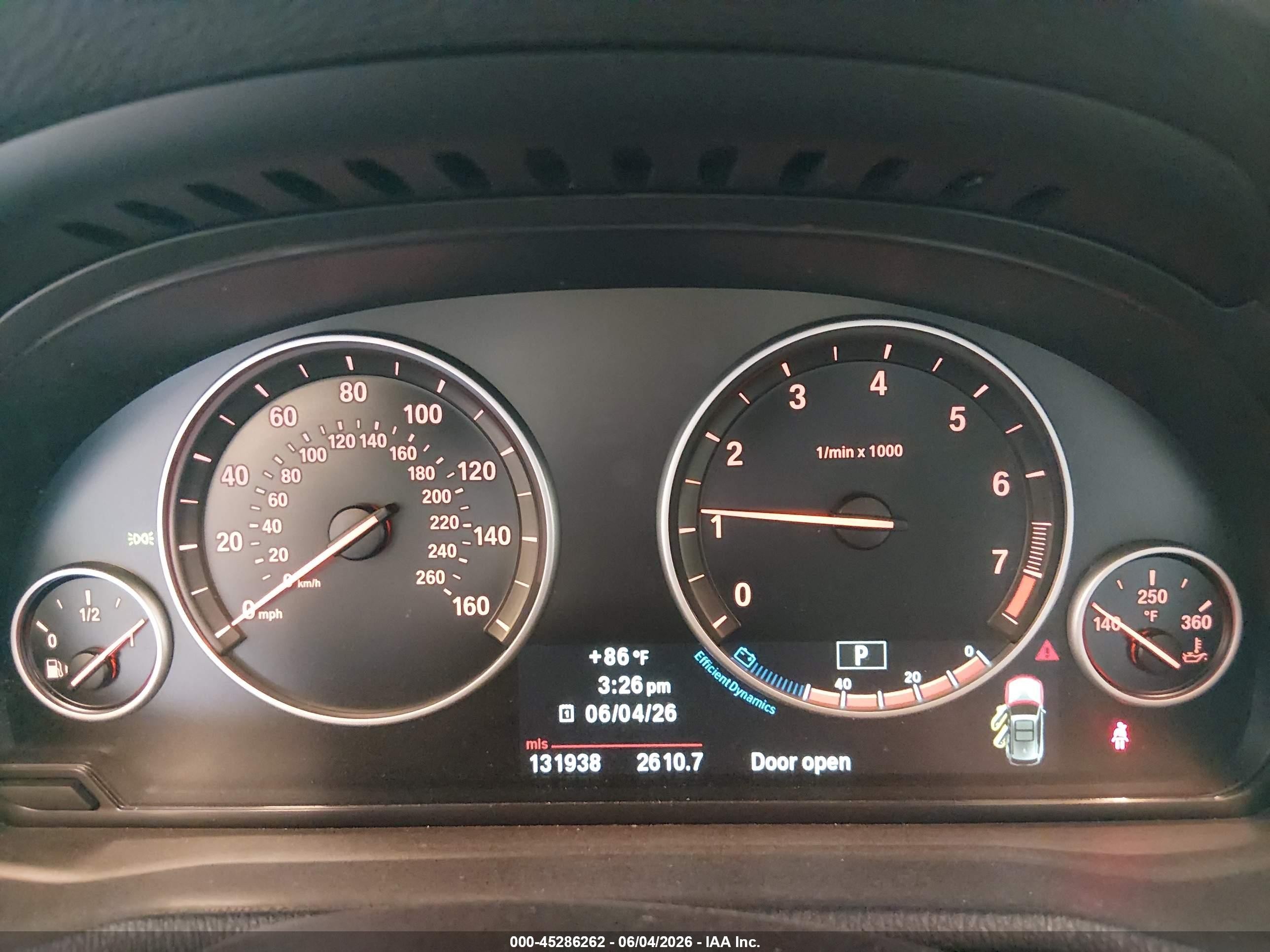 2013 Bmw X3 Xdrive28i Белый vin: 5UXWX9C54D0D02853