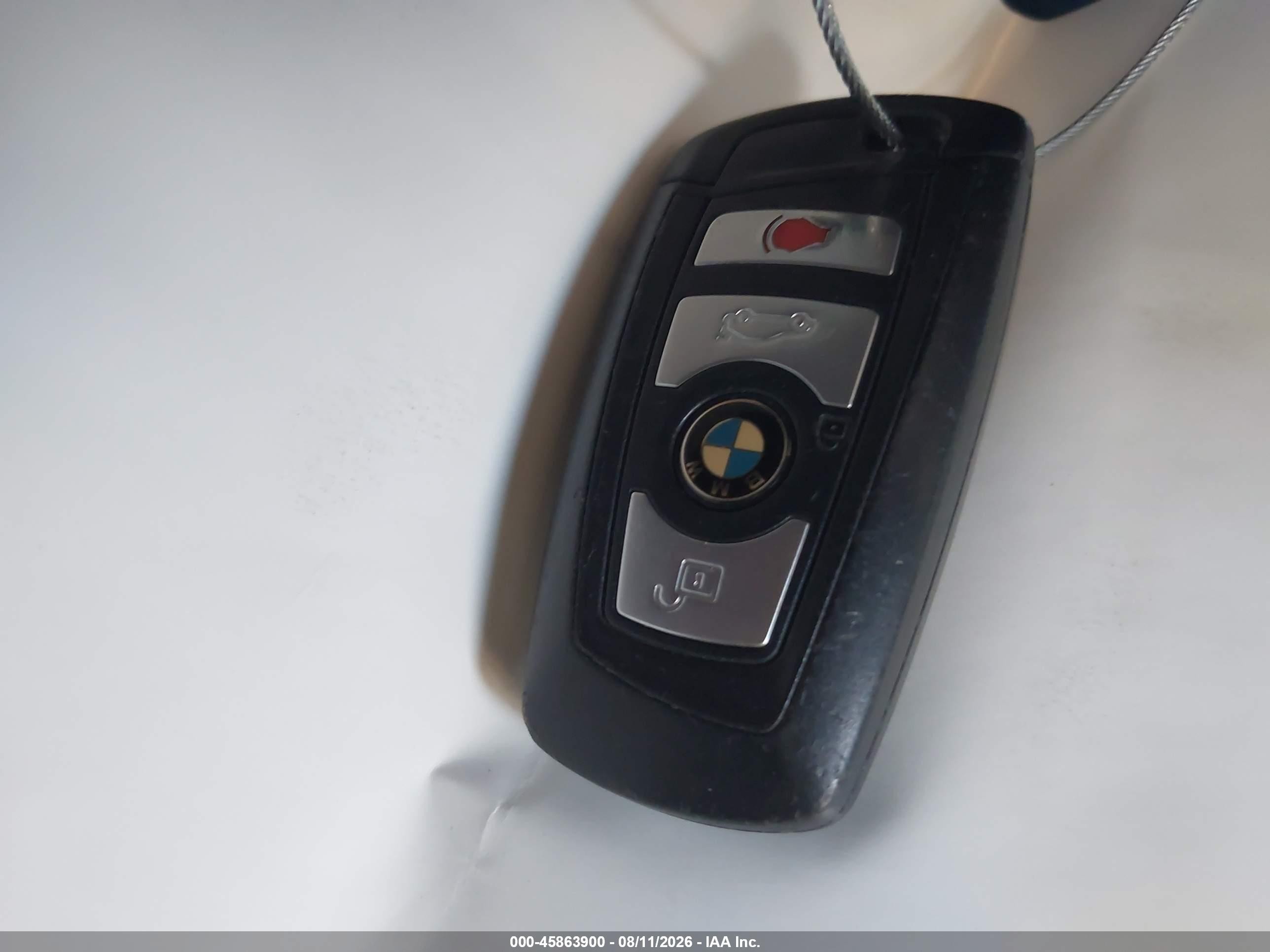 2014 Bmw X3 Xdrive28i Black vin: 5UXWX9C54E0D16947
