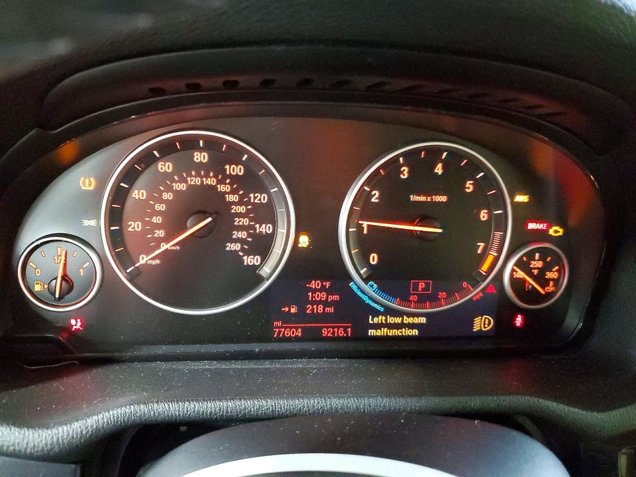 2014 Bmw X3 Xdrive28i Silver vin: 5UXWX9C54E0D23204