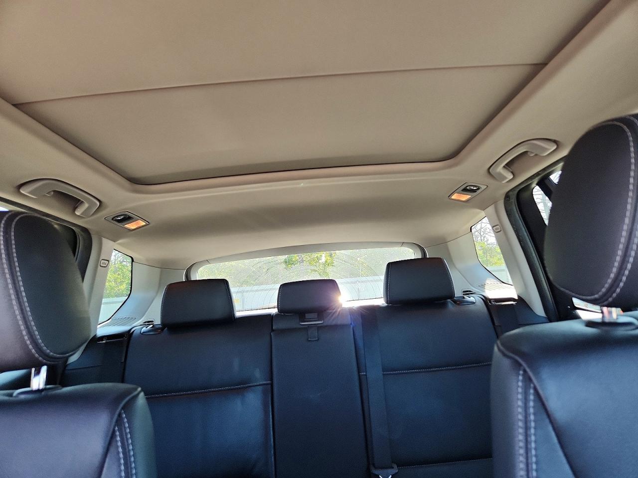 2014 Bmw X3 Xdrive28i Gray vin: 5UXWX9C54E0D29665