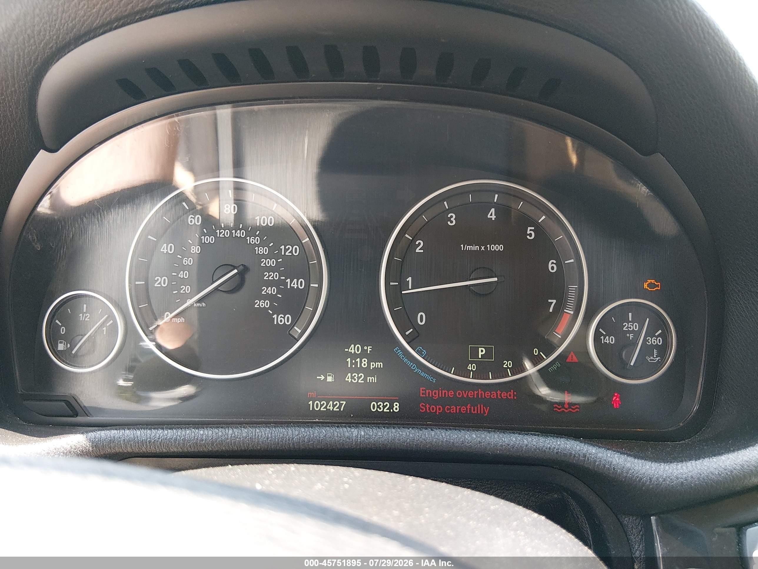 2014 Bmw X3 Xdrive28i Черный vin: 5UXWX9C54E0D42870