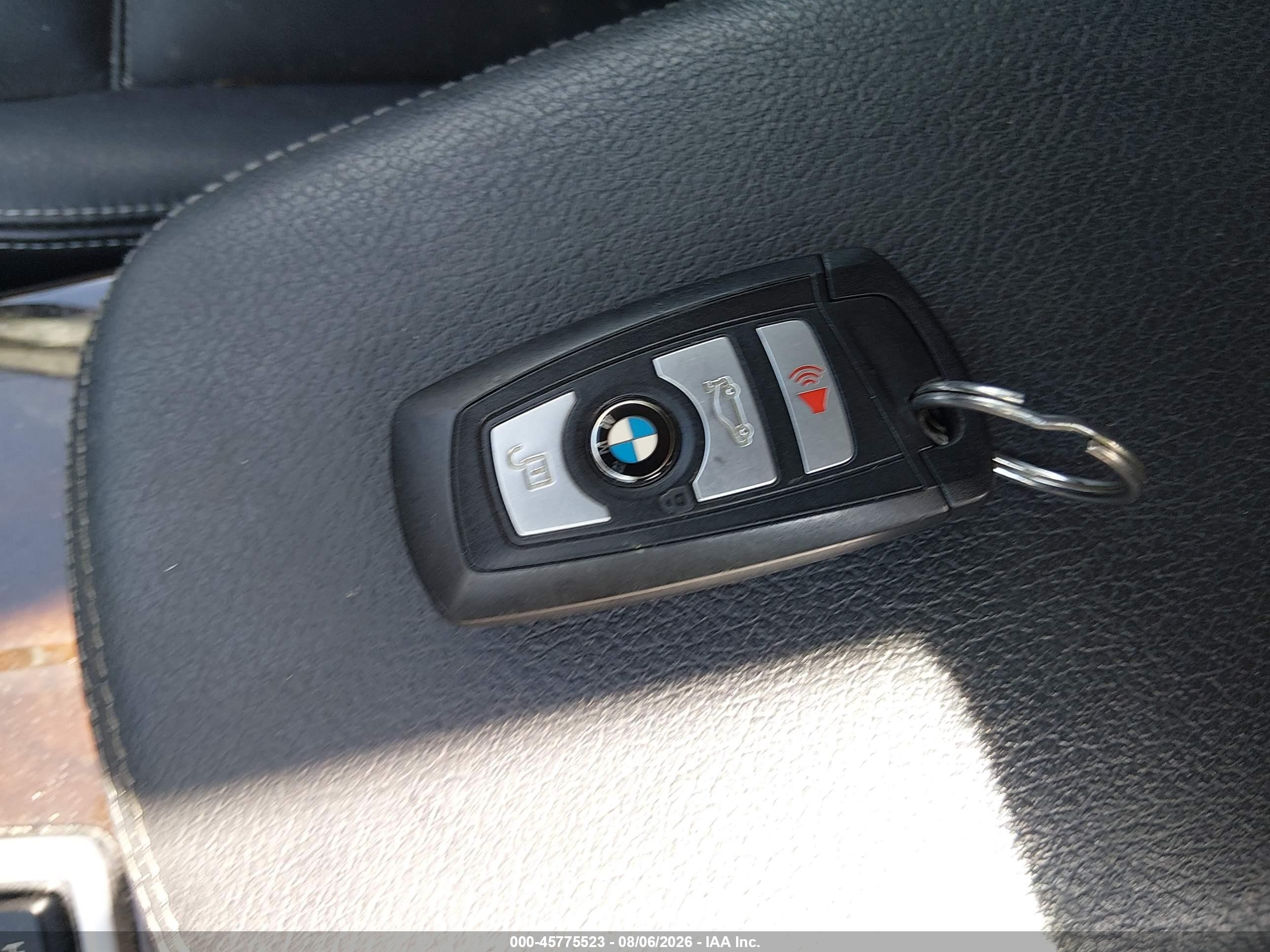 2015 Bmw X3 Xdrive28i Silver vin: 5UXWX9C54F0D44233