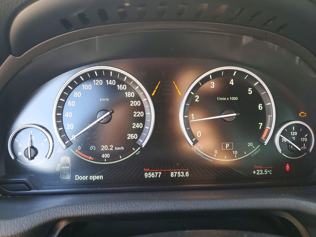 2015 Bmw X3 Xdrive28i Красный vin: 5UXWX9C54F0D49254