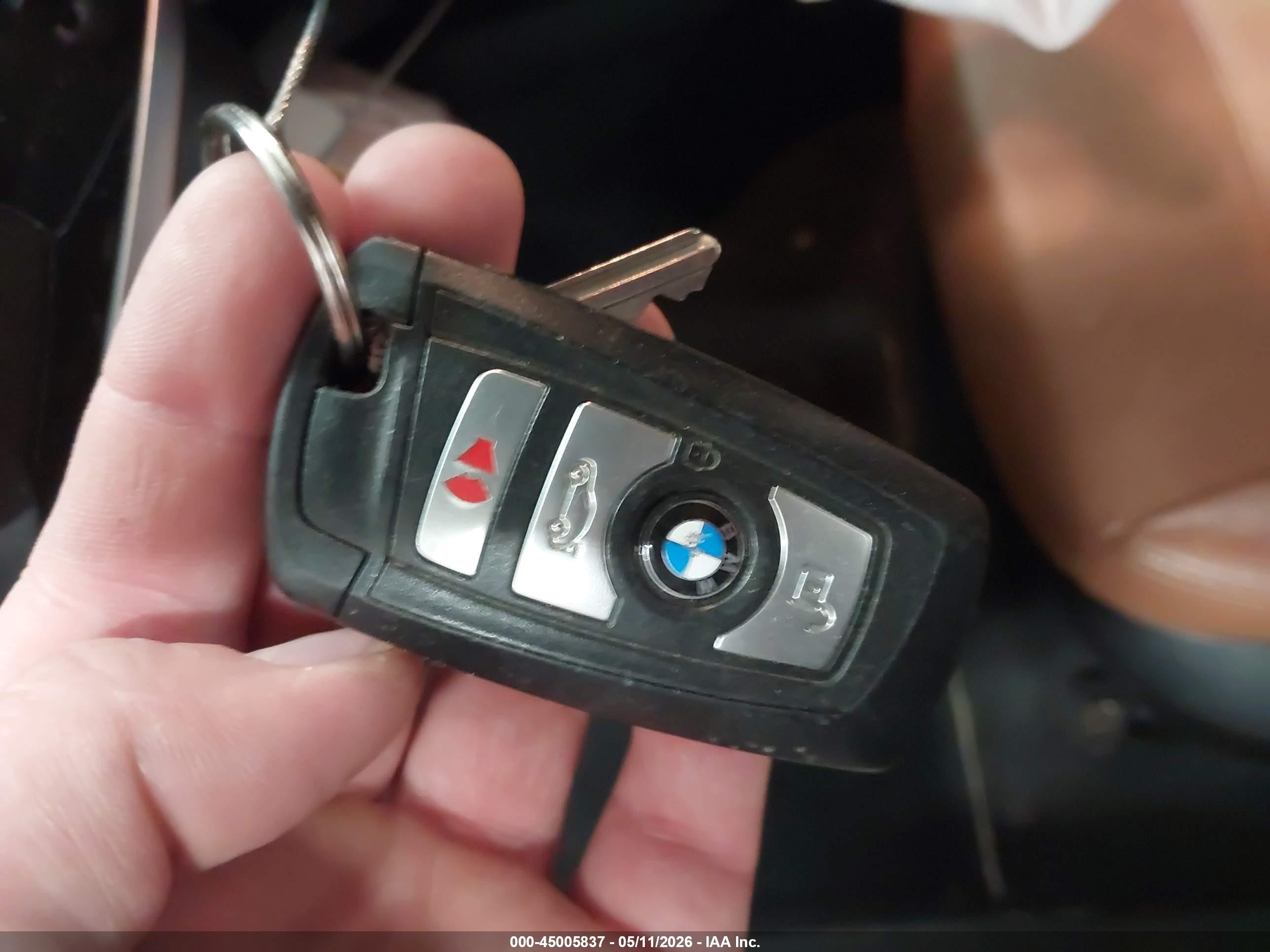 2017 Bmw X3 Xdrive28i Black vin: 5UXWX9C54H0D97288