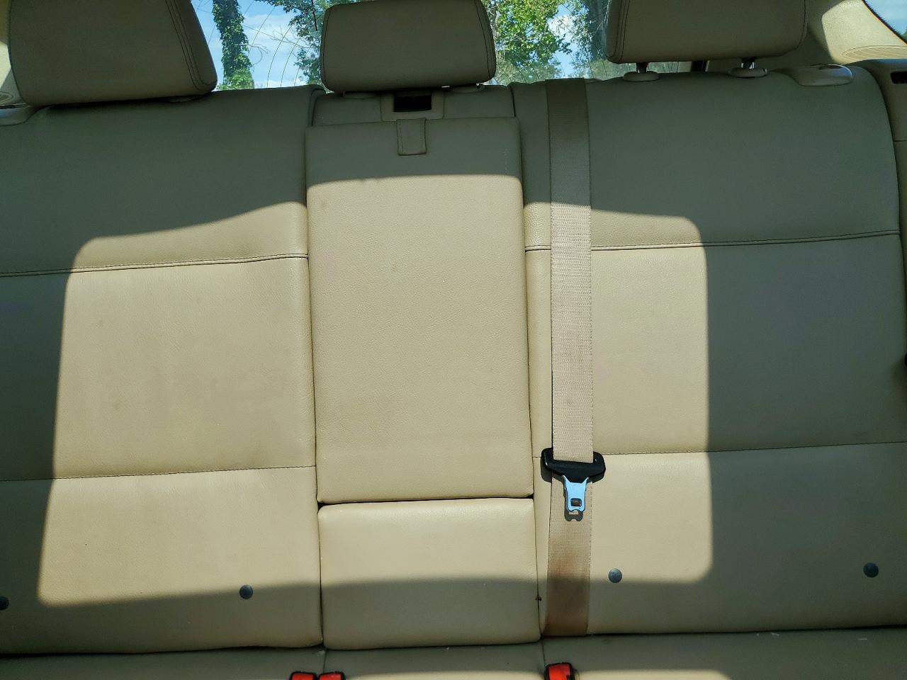2013 Bmw X3 Xdrive28i Черный vin: 5UXWX9C55D0A14582
