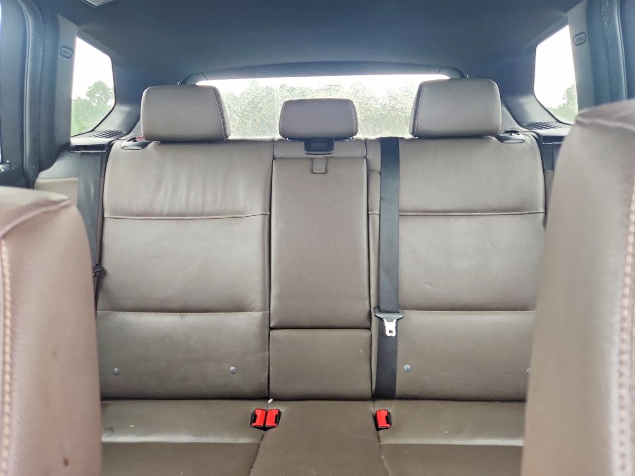 2013 Bmw X3 Xdrive28i Brown vin: 5UXWX9C55D0A17188