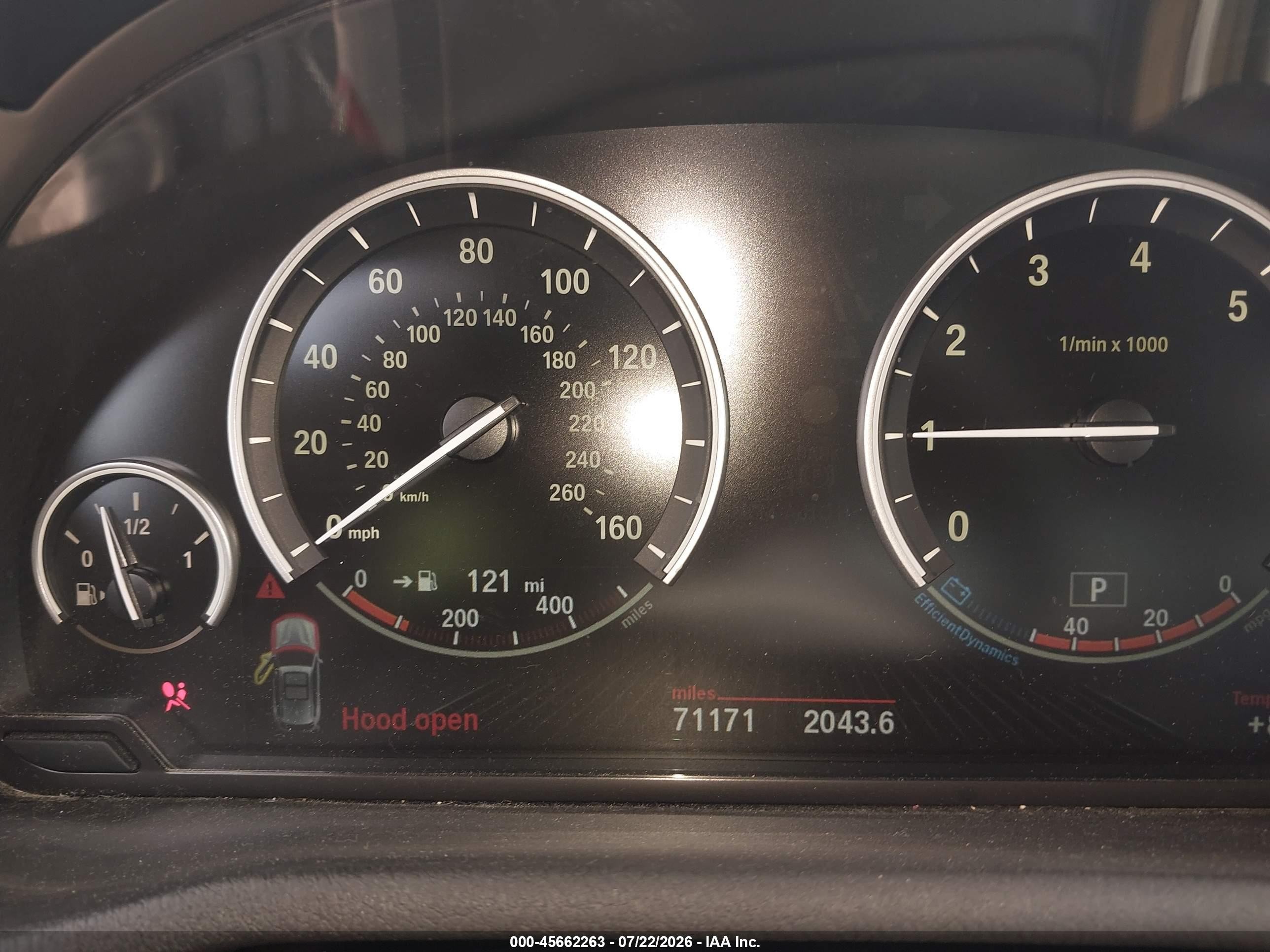 2014 Bmw X3 Xdrive28i Black vin: 5UXWX9C55E0D43087