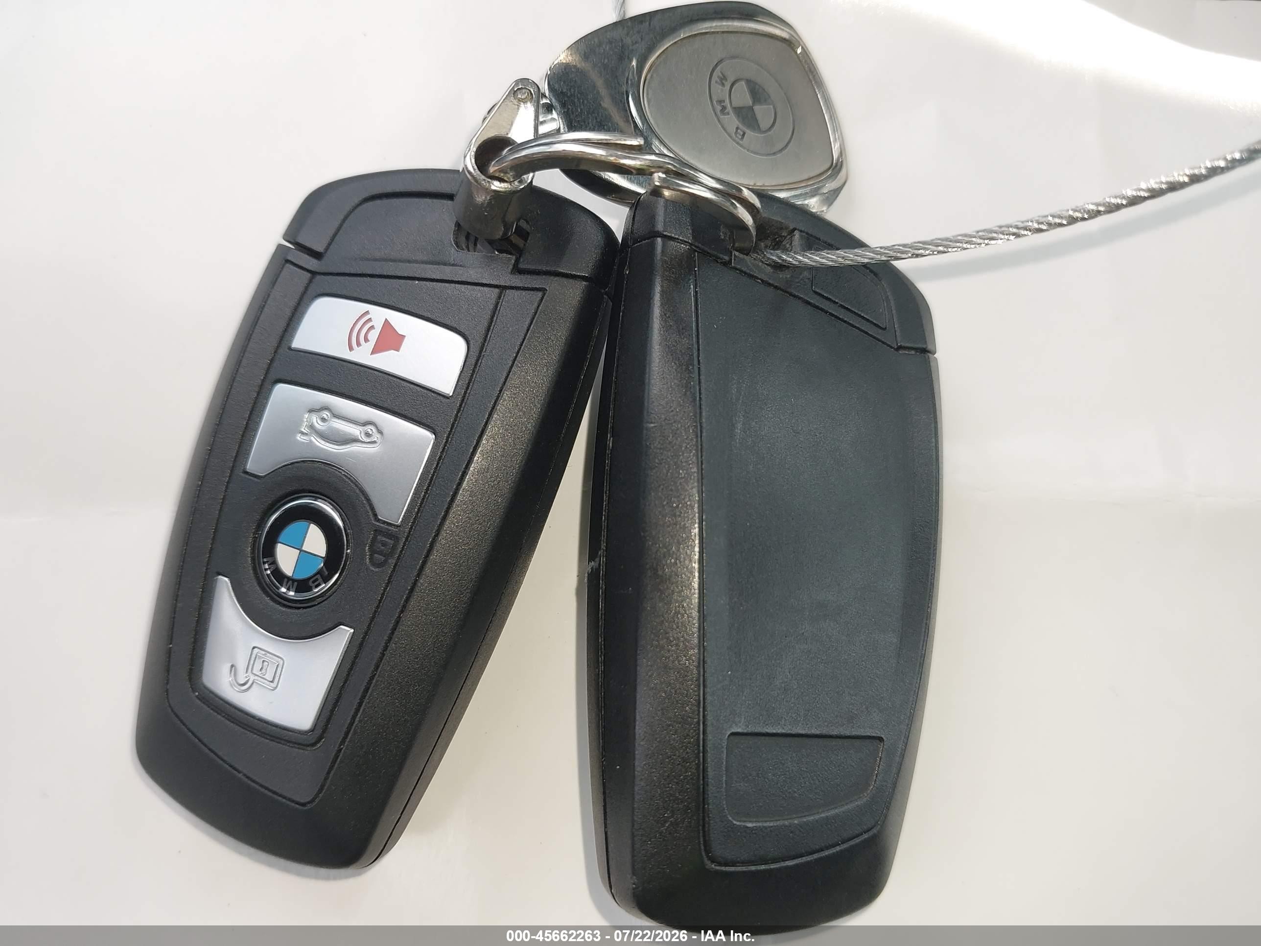2014 Bmw X3 Xdrive28i Black vin: 5UXWX9C55E0D43087