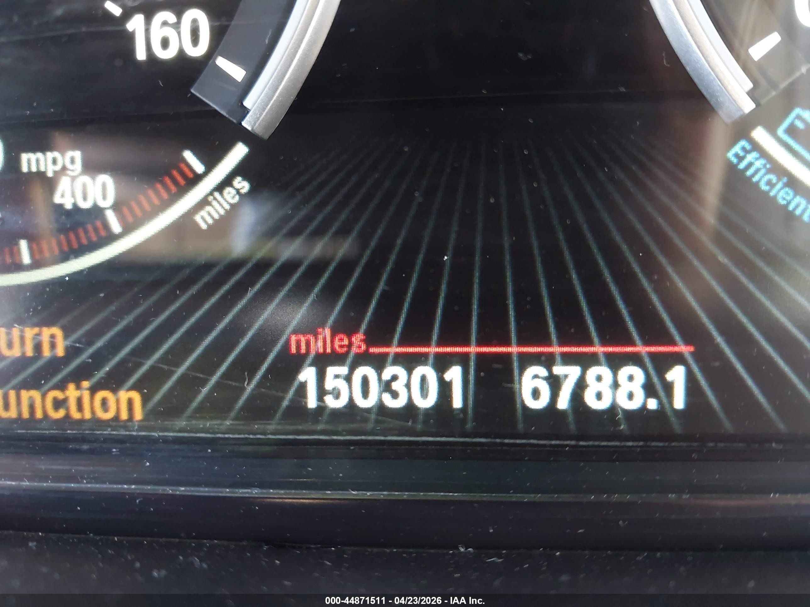 2015 Bmw X3 Xdrive28i White vin: 5UXWX9C55F0D61025