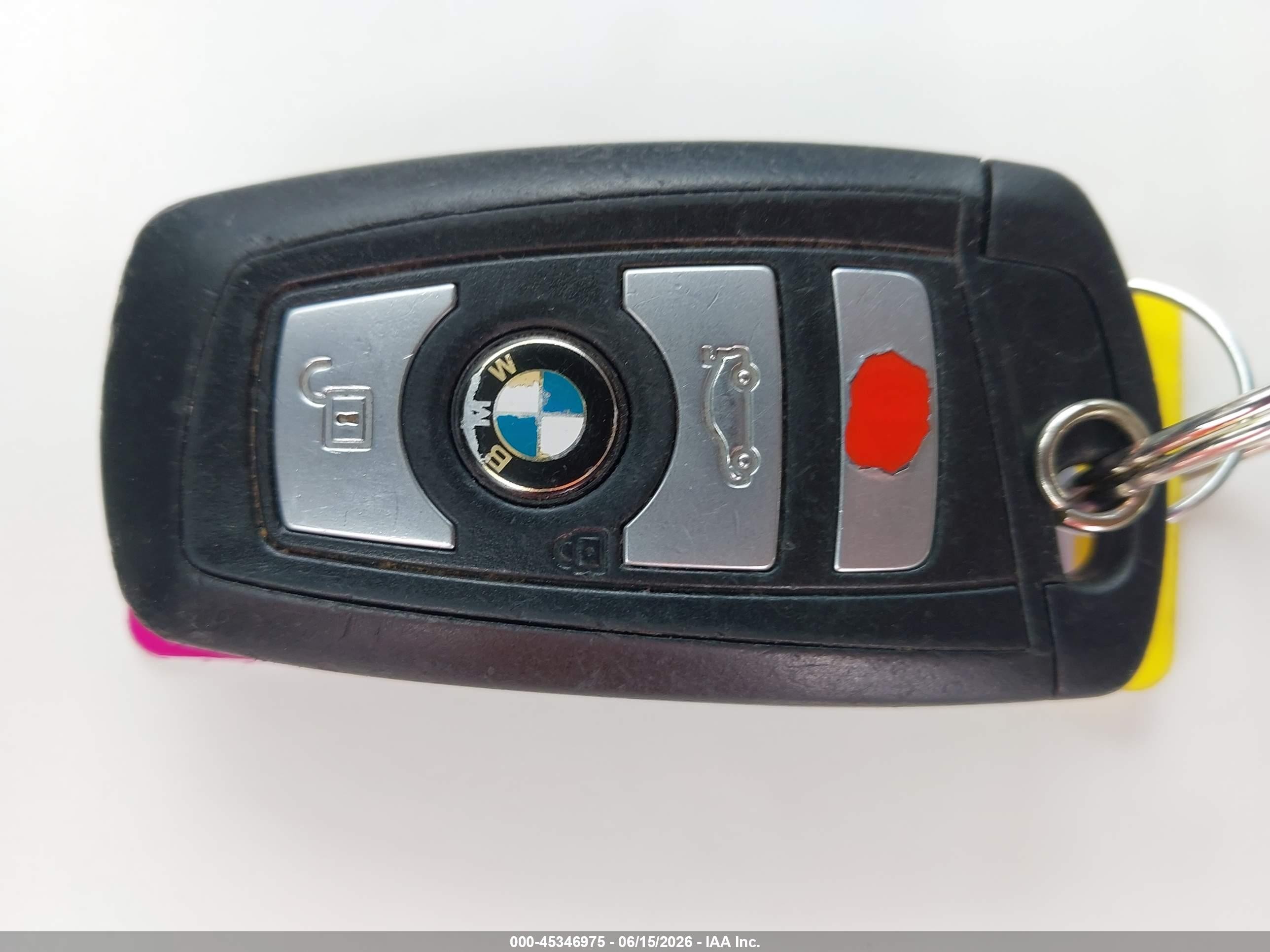 2013 Bmw X3 Xdrive28i Blue vin: 5UXWX9C56D0A14543