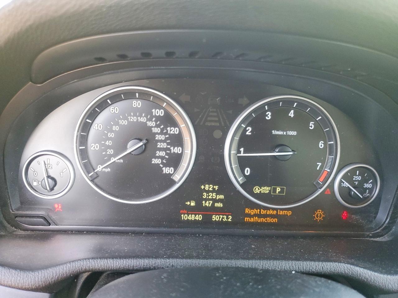 2013 Bmw X3 Xdrive28i Black vin: 5UXWX9C56D0A17944