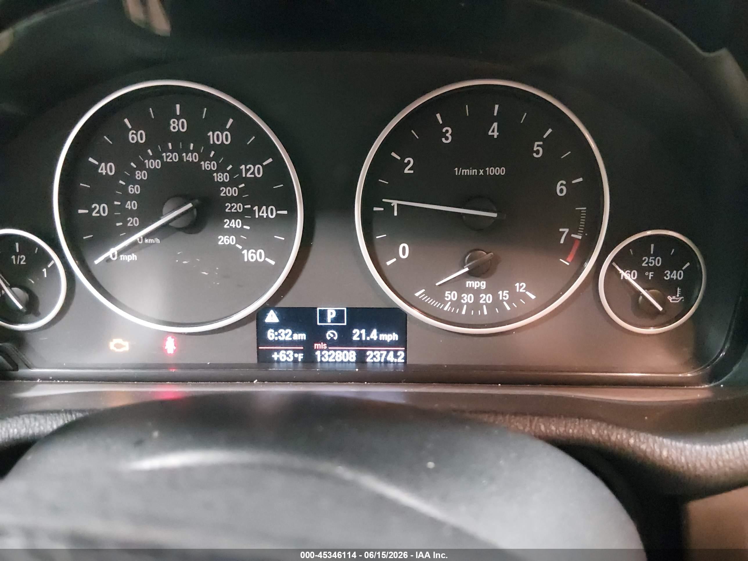 2013 Bmw X3 Xdrive28i White vin: 5UXWX9C56D0A21248