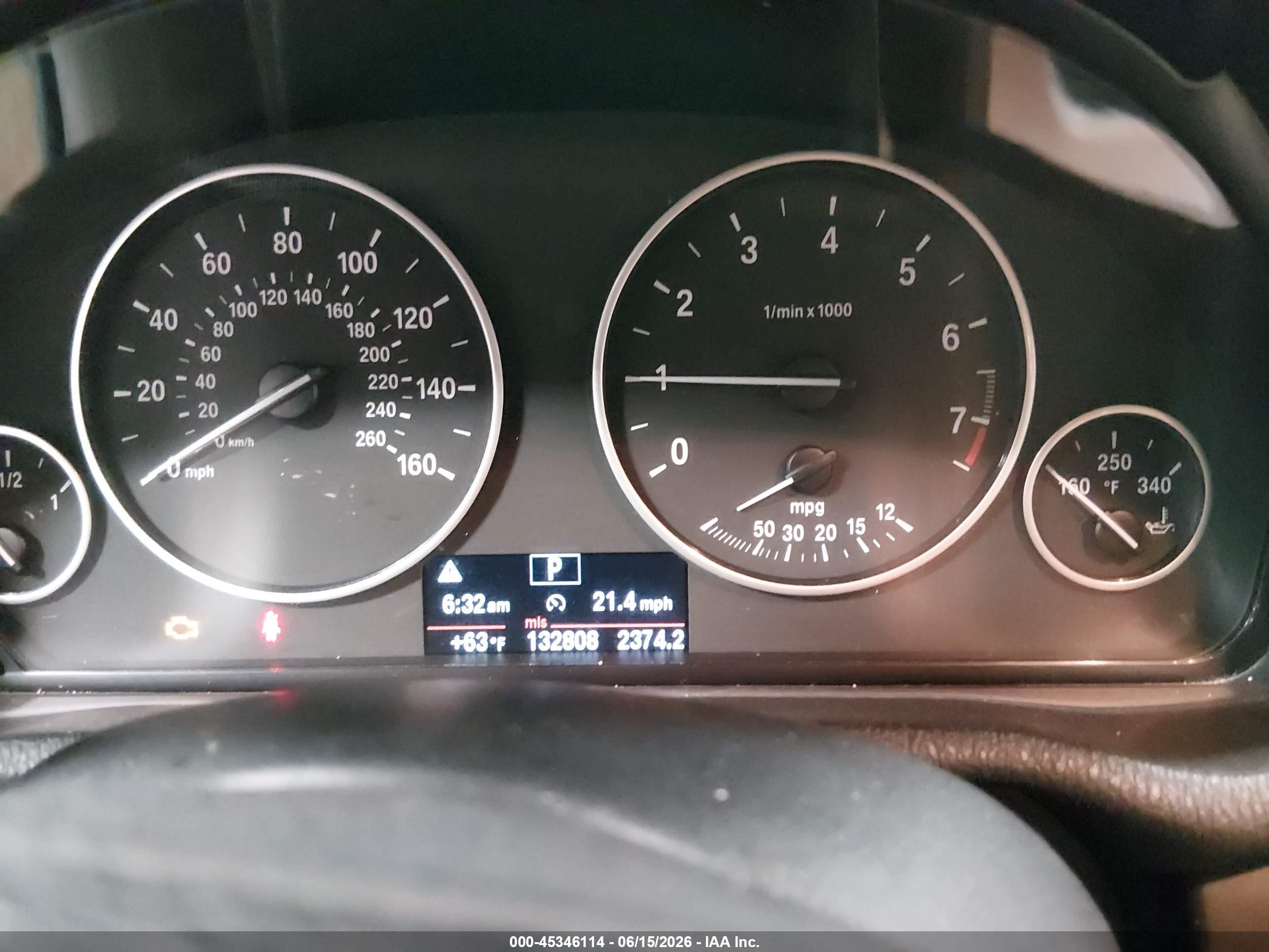 2013 Bmw X3 Xdrive28i White vin: 5UXWX9C56D0A21248