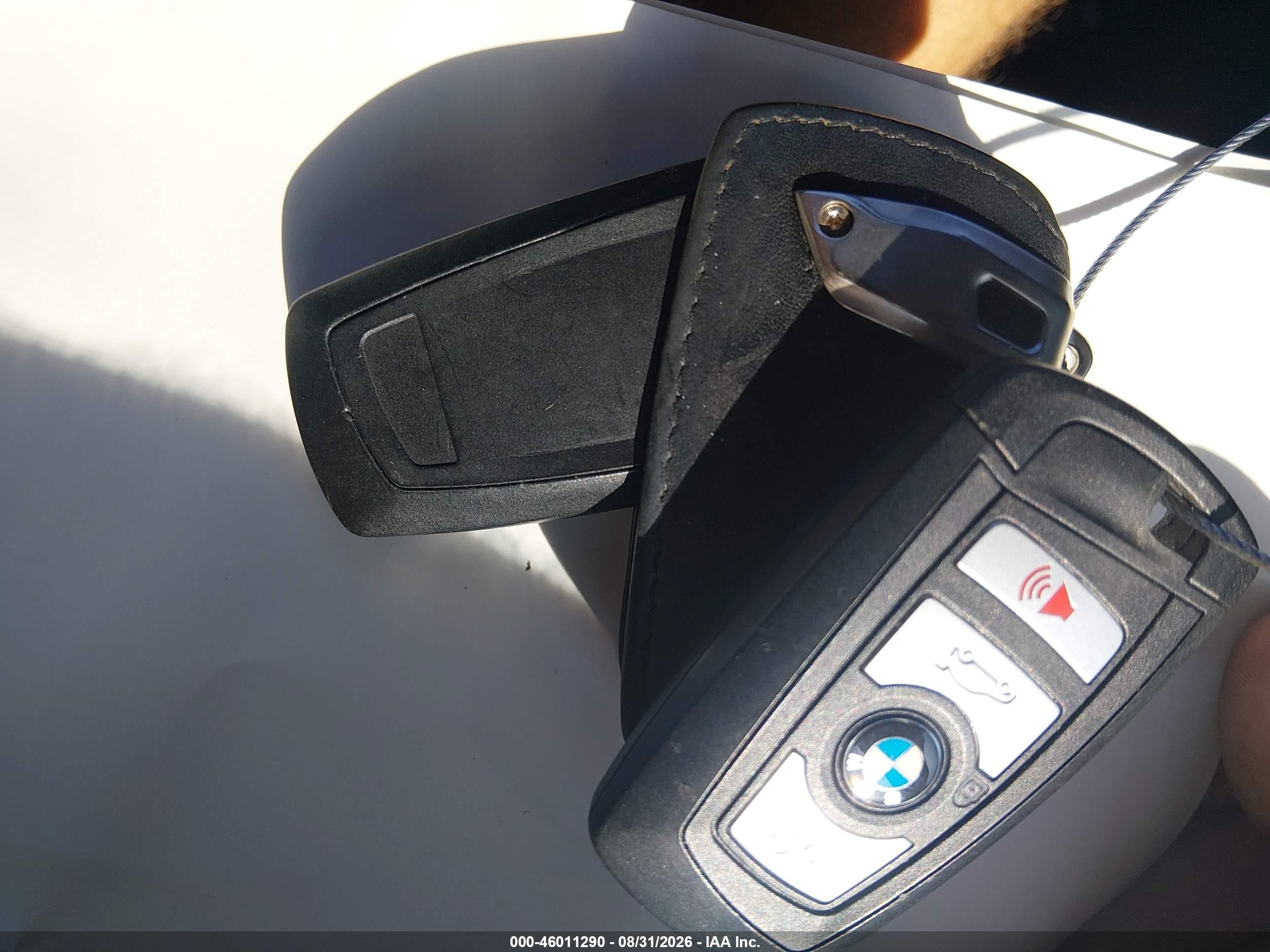 2014 Bmw X3 Xdrive28i Black vin: 5UXWX9C56E0D35080