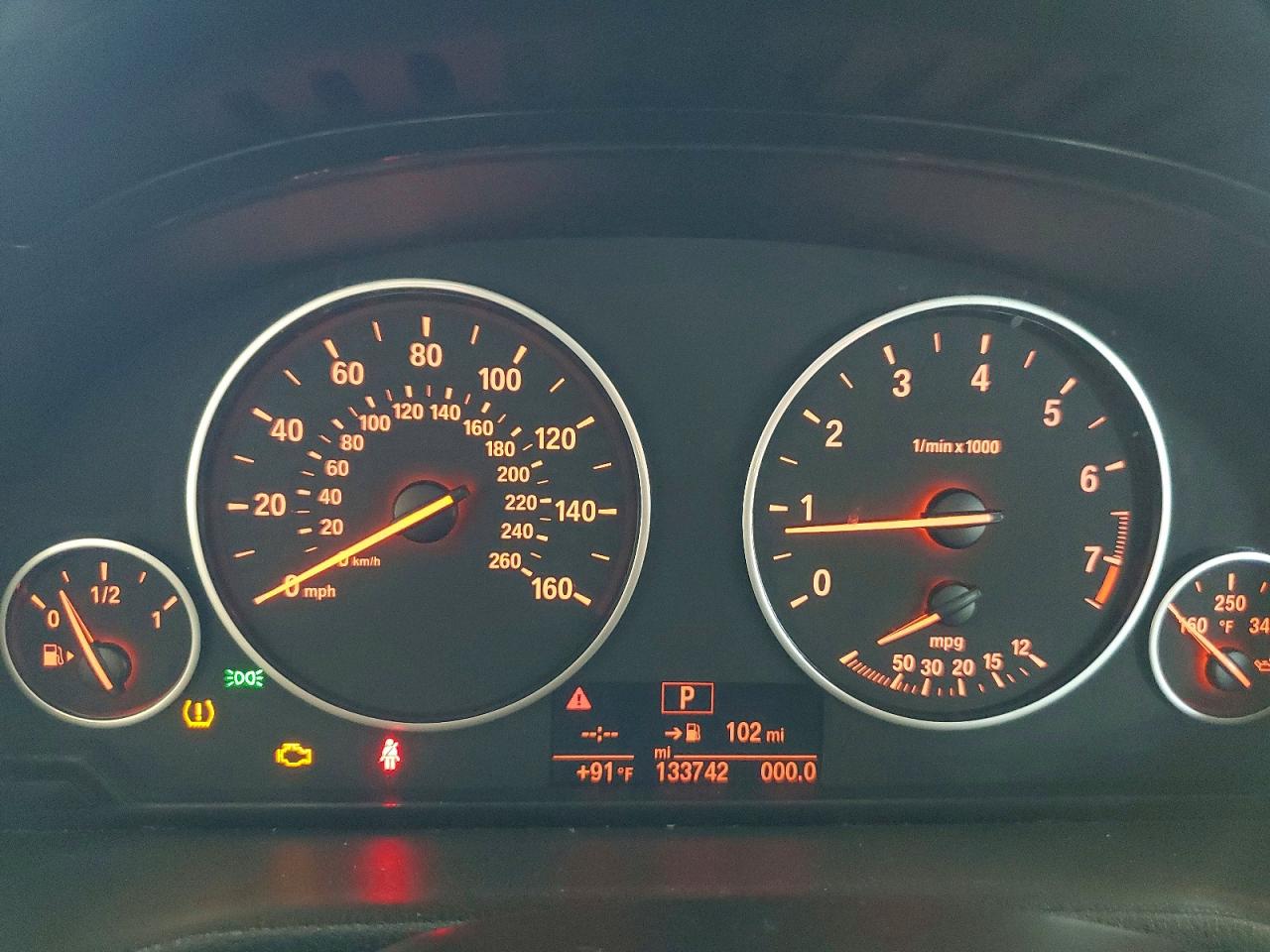 2015 Bmw X3 Xdrive28i Black vin: 5UXWX9C57F0D54741