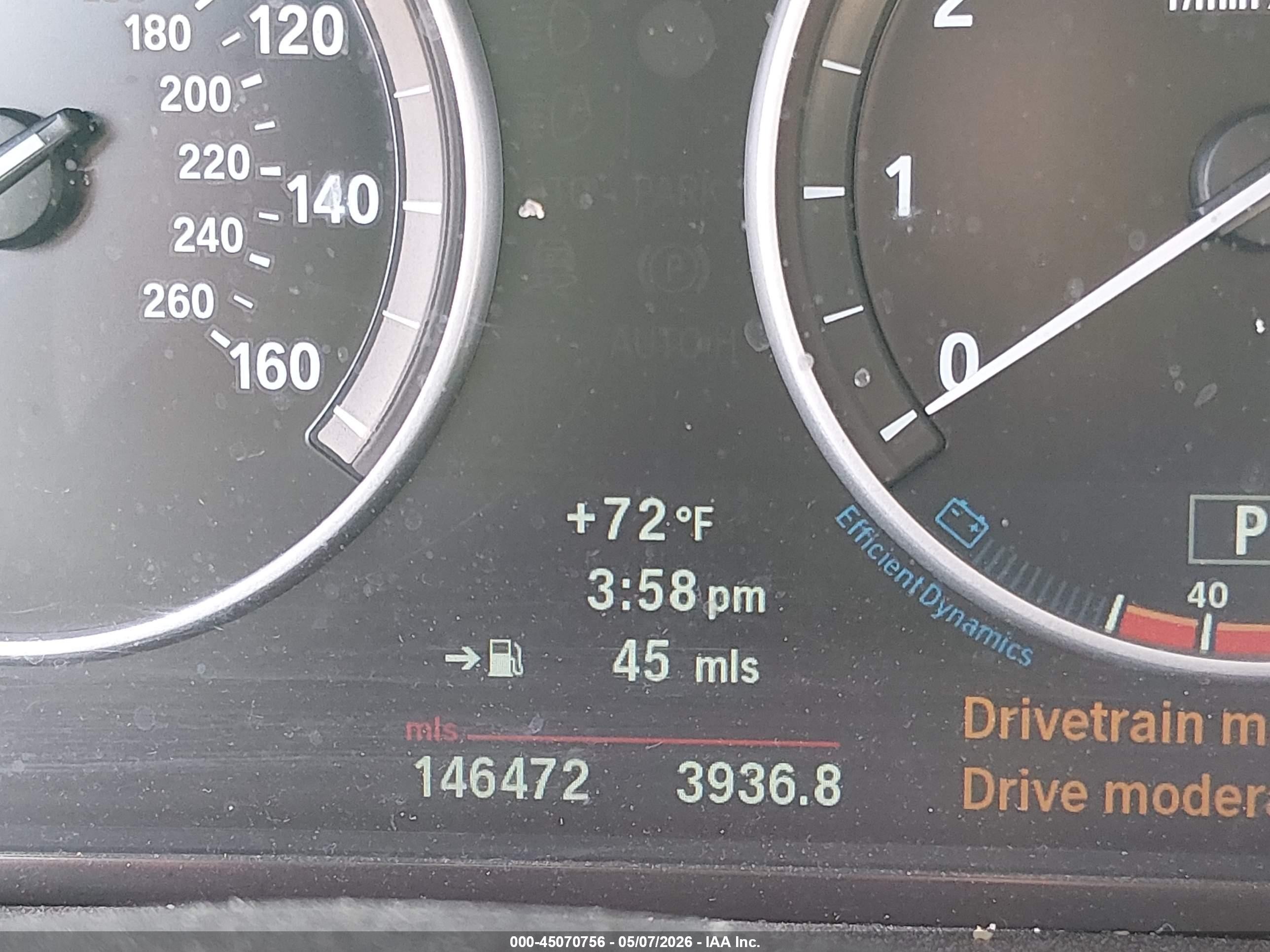 2013 Bmw X3 Xdrive28i White vin: 5UXWX9C58D0A08100
