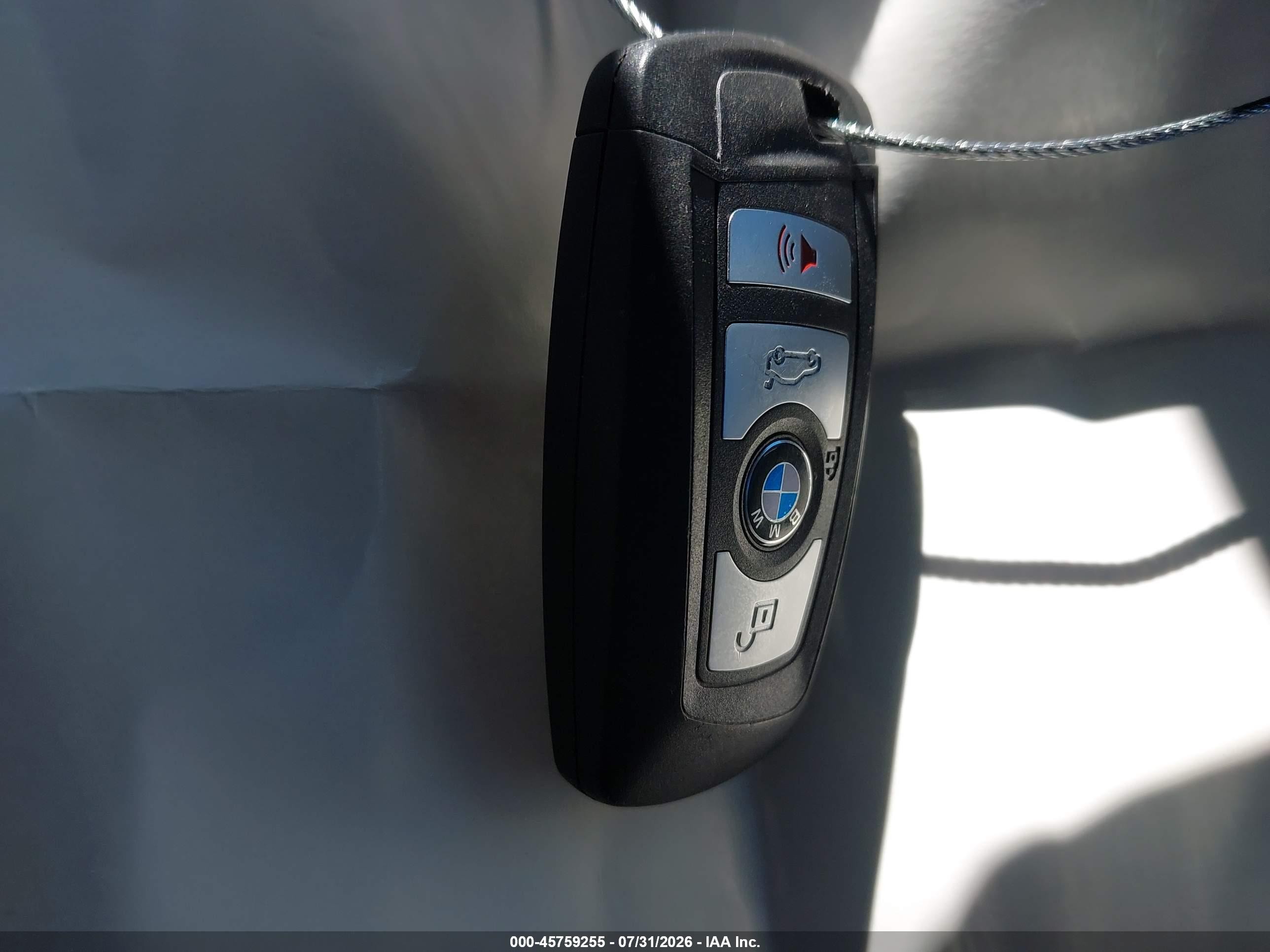 2013 Bmw X3 Xdrive28i Gray vin: 5UXWX9C58D0A17072