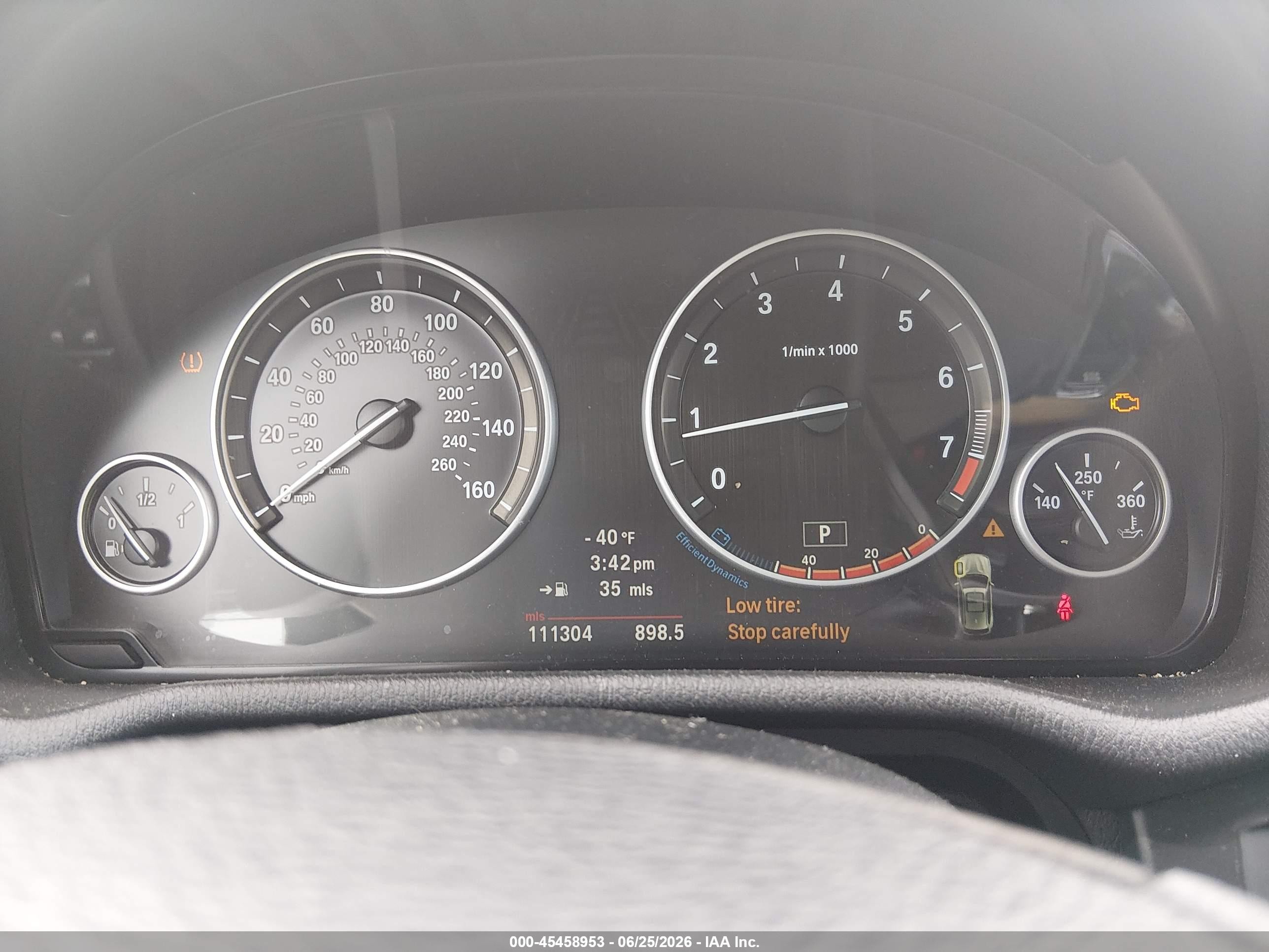 2013 Bmw X3 Xdrive28i Black vin: 5UXWX9C58D0A27083