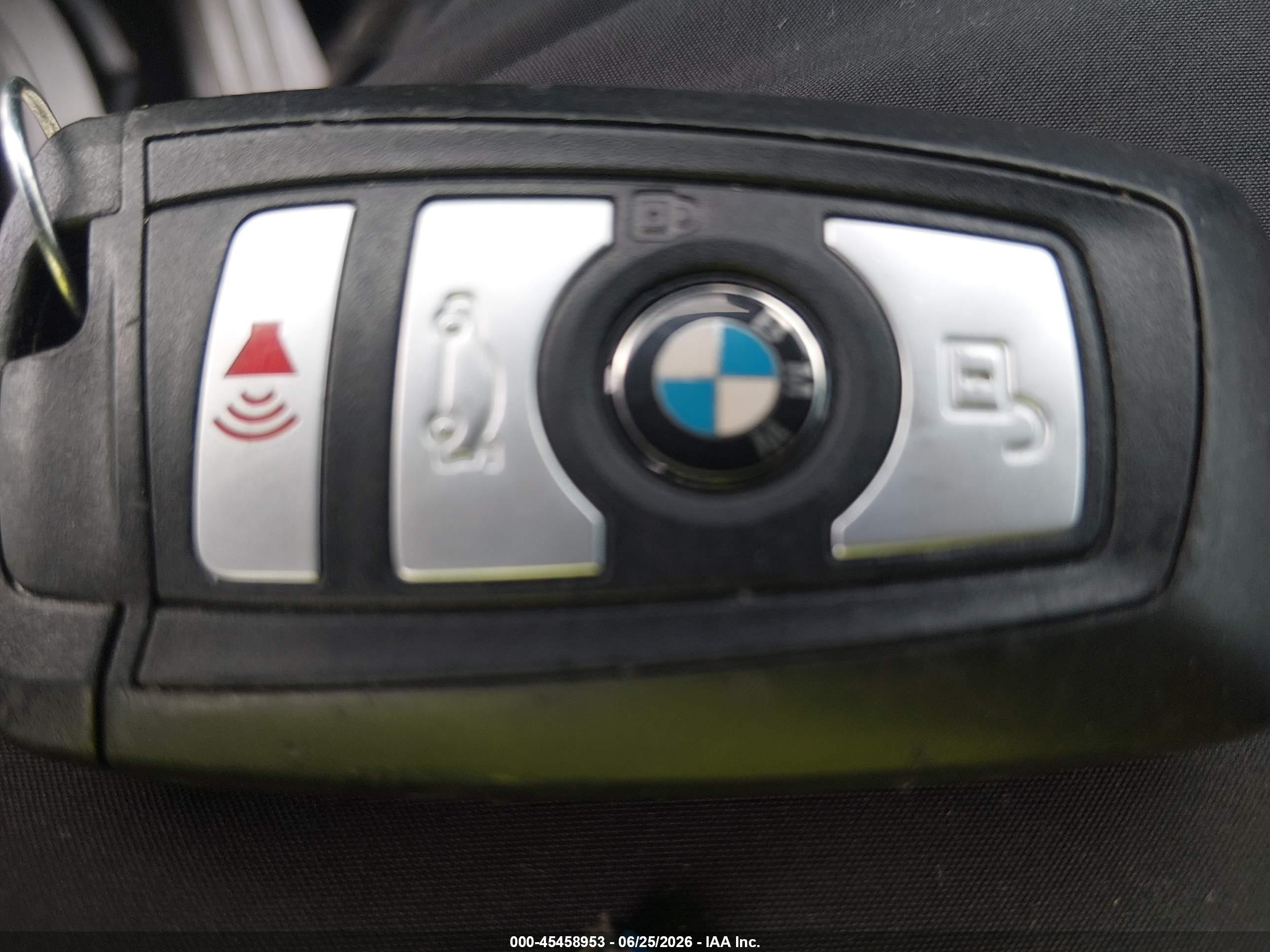 2013 Bmw X3 Xdrive28i Black vin: 5UXWX9C58D0A27083