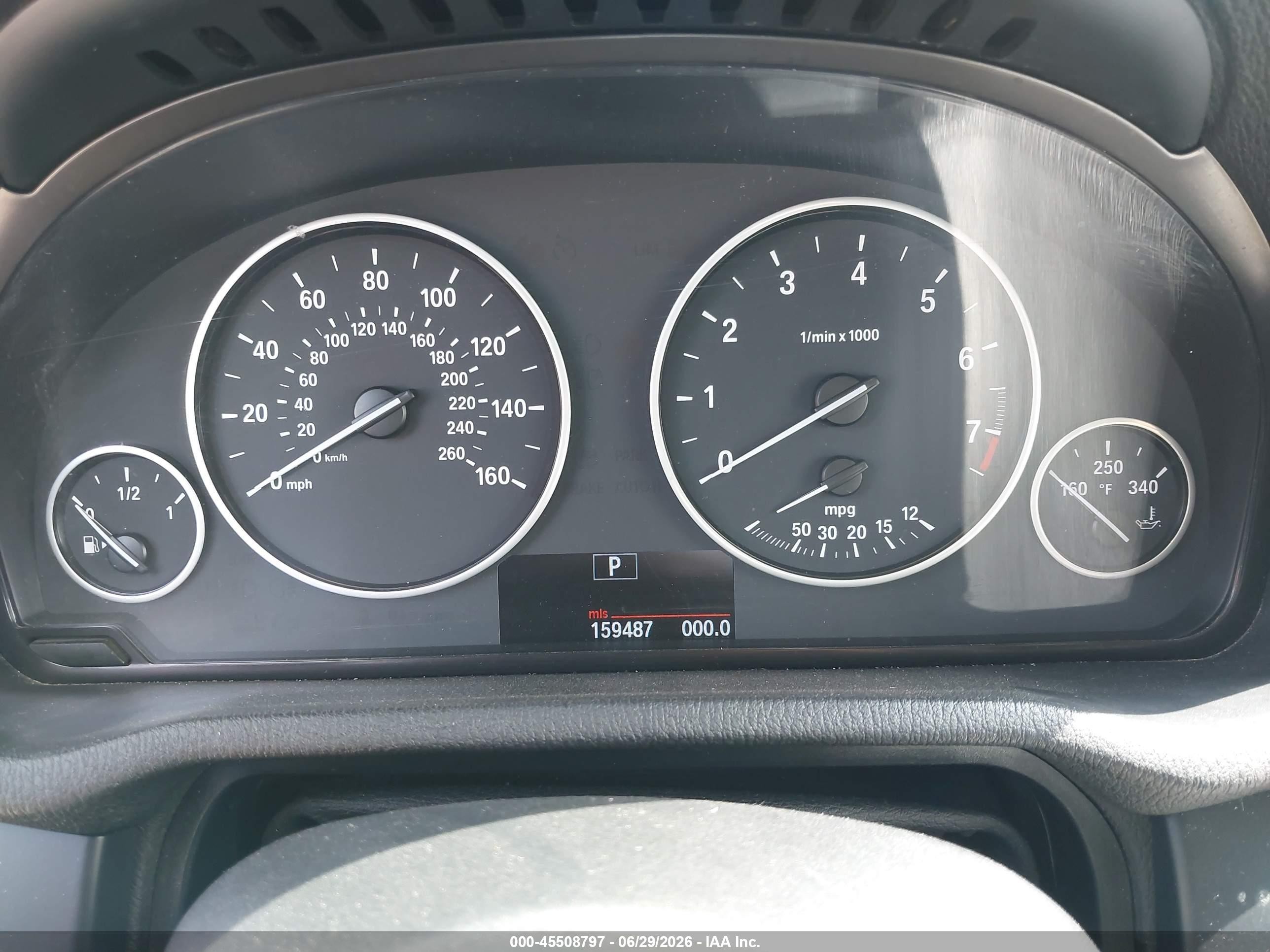 2013 Bmw X3 Xdrive28i Silver vin: 5UXWX9C58D0D00703