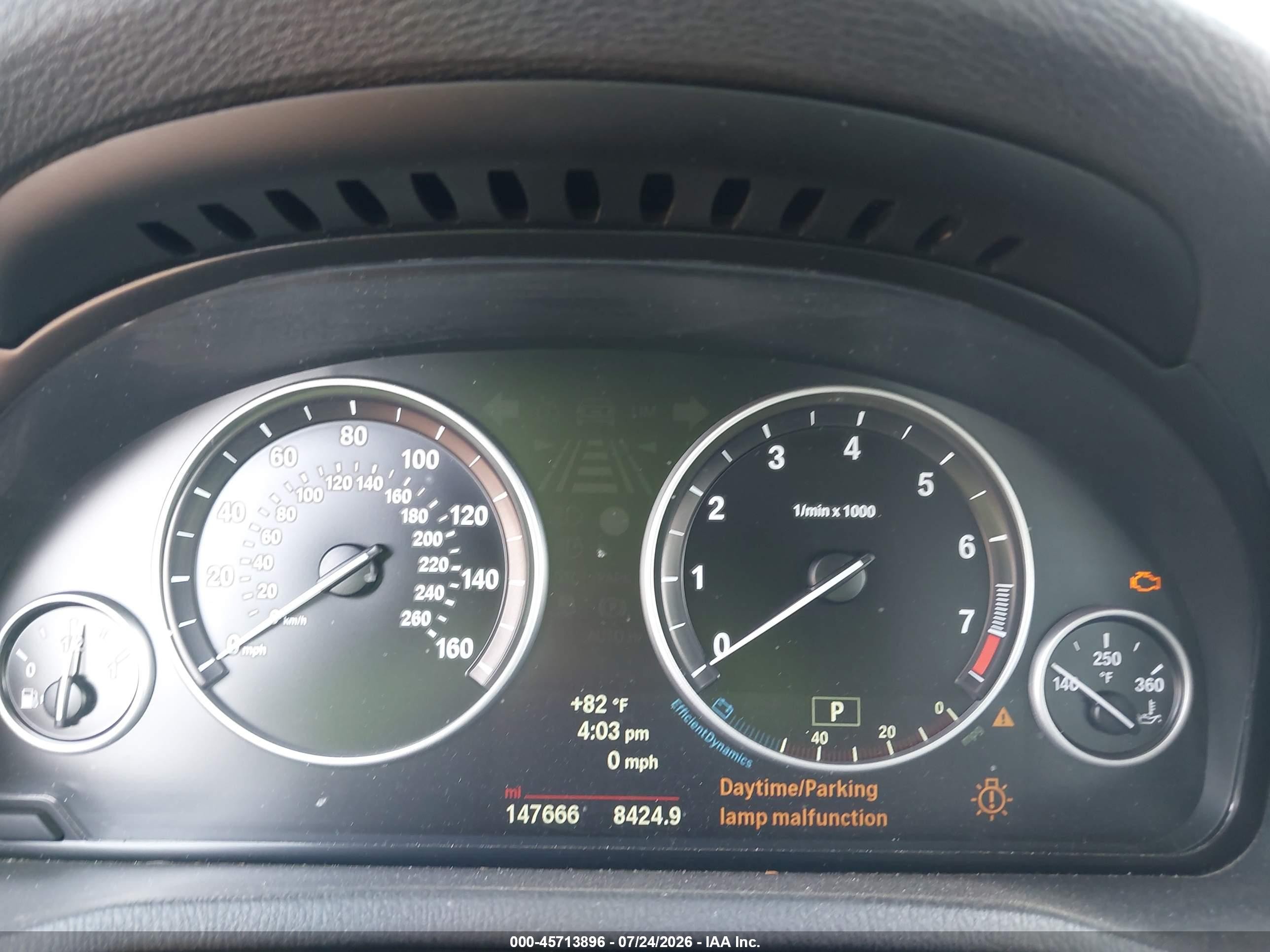 2014 Bmw X3 Xdrive28i Silver vin: 5UXWX9C58E0D33332